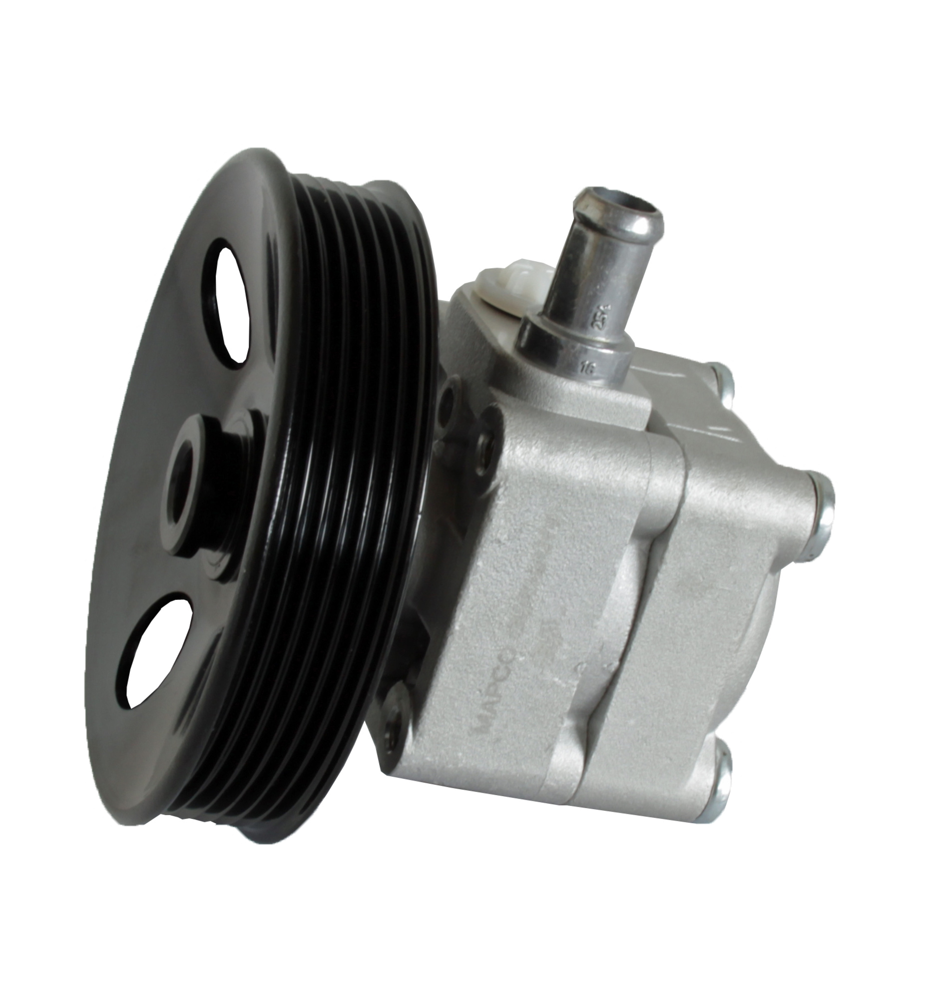 Hydraulikpumpe, Lenkung, VOLVO