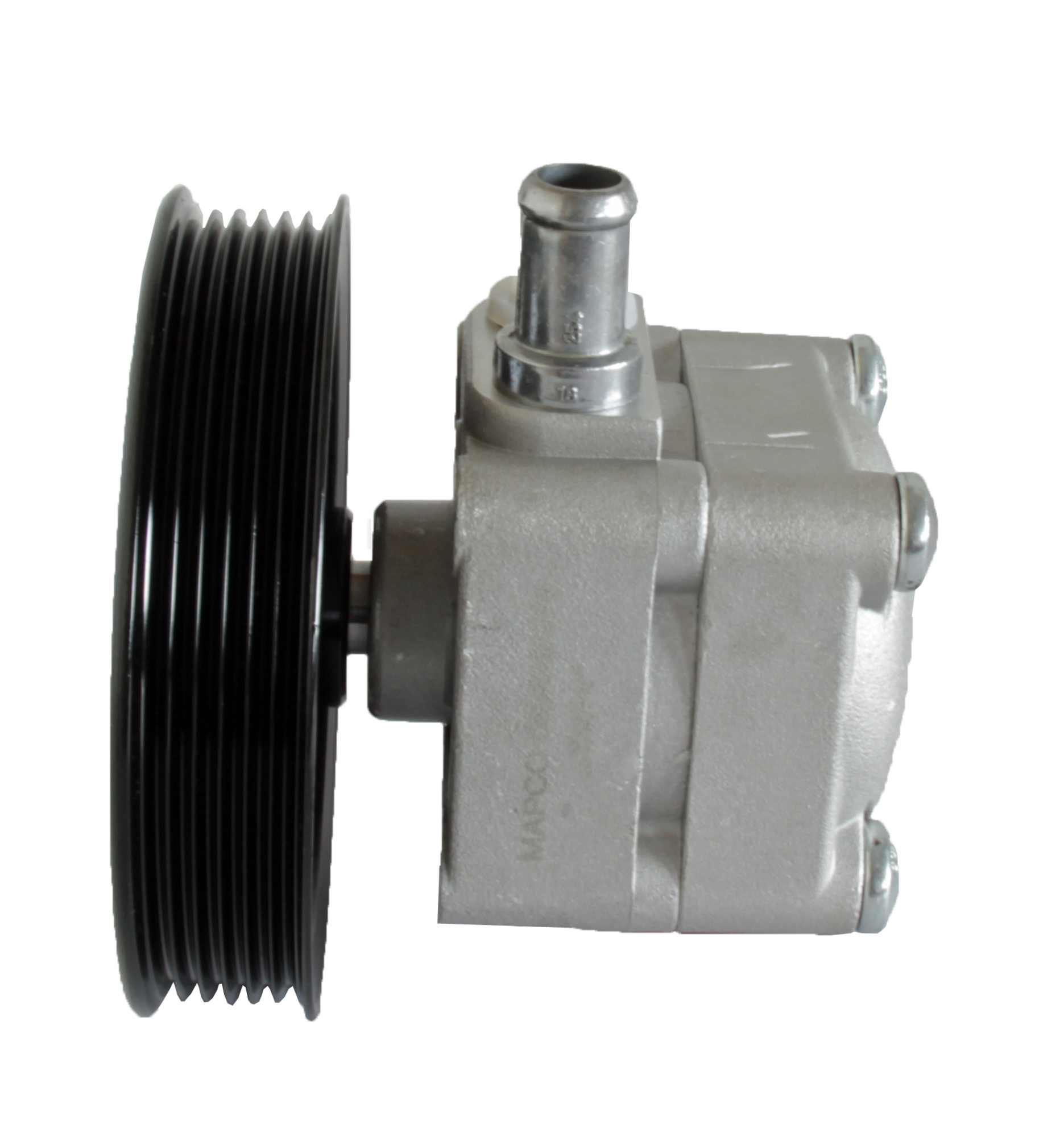 Hydraulikpumpe, Lenkung, VOLVO