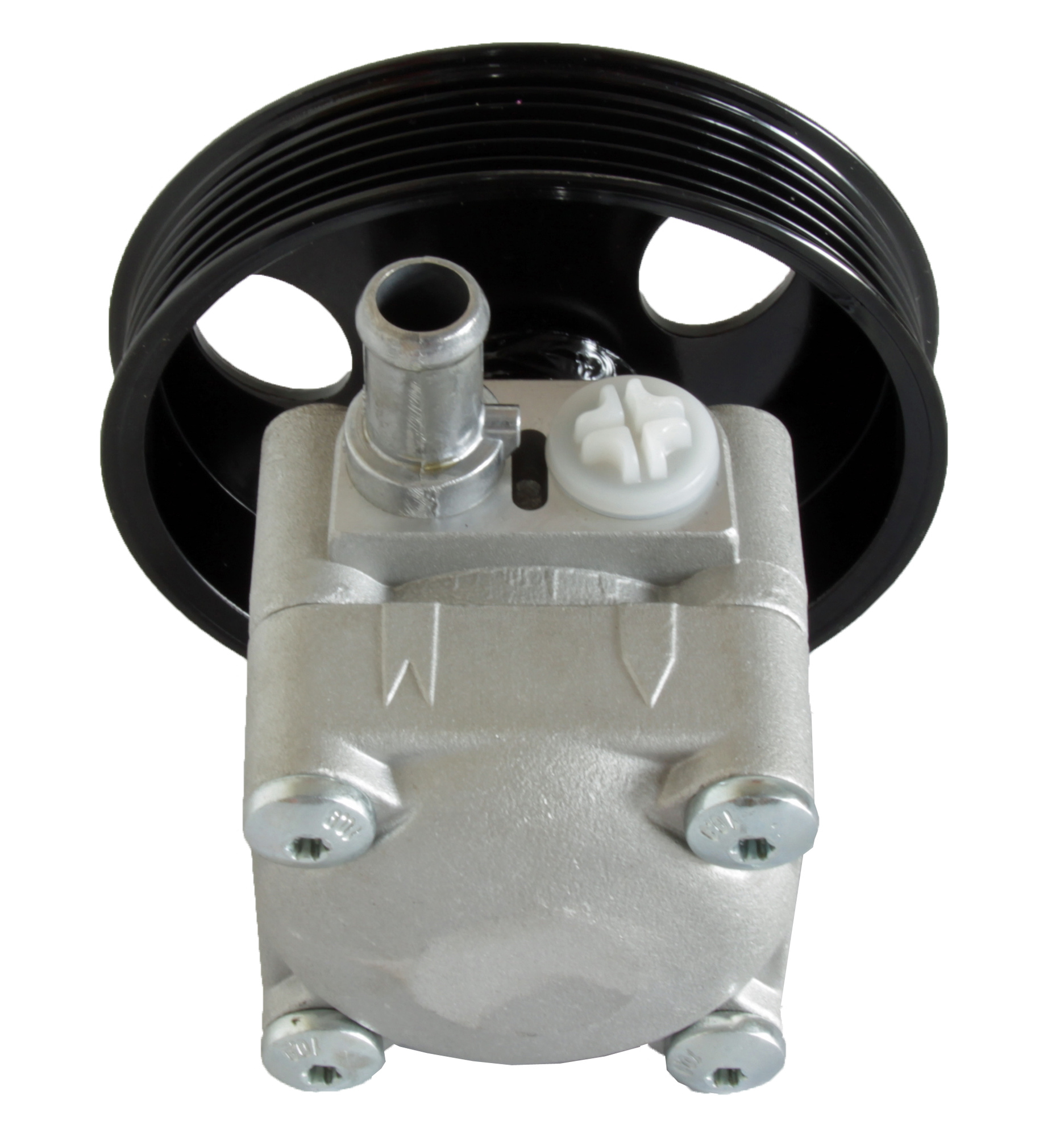 Hydraulikpumpe, Lenkung, VOLVO