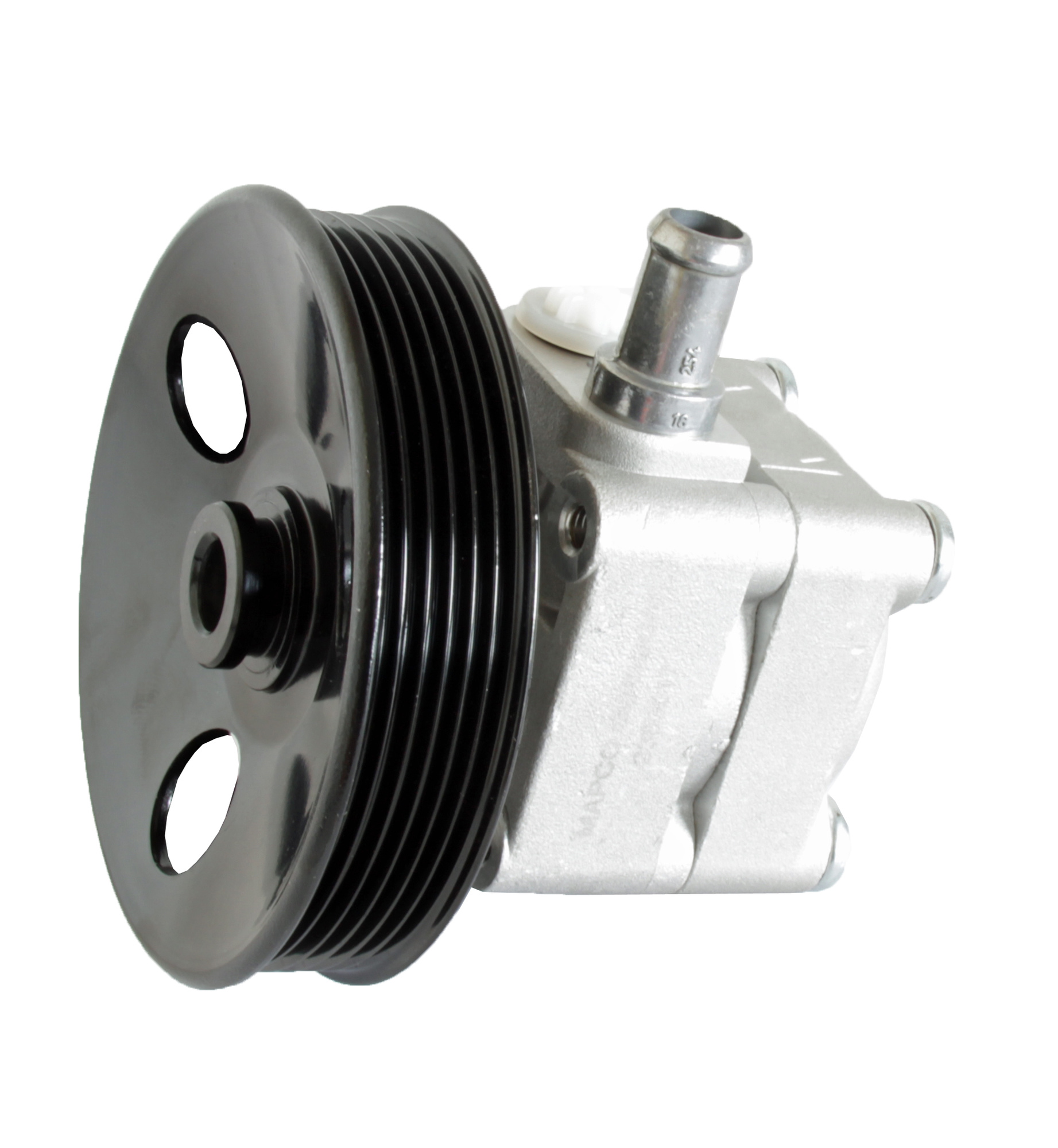 Hydraulikpumpe, Lenkung, VOLVO