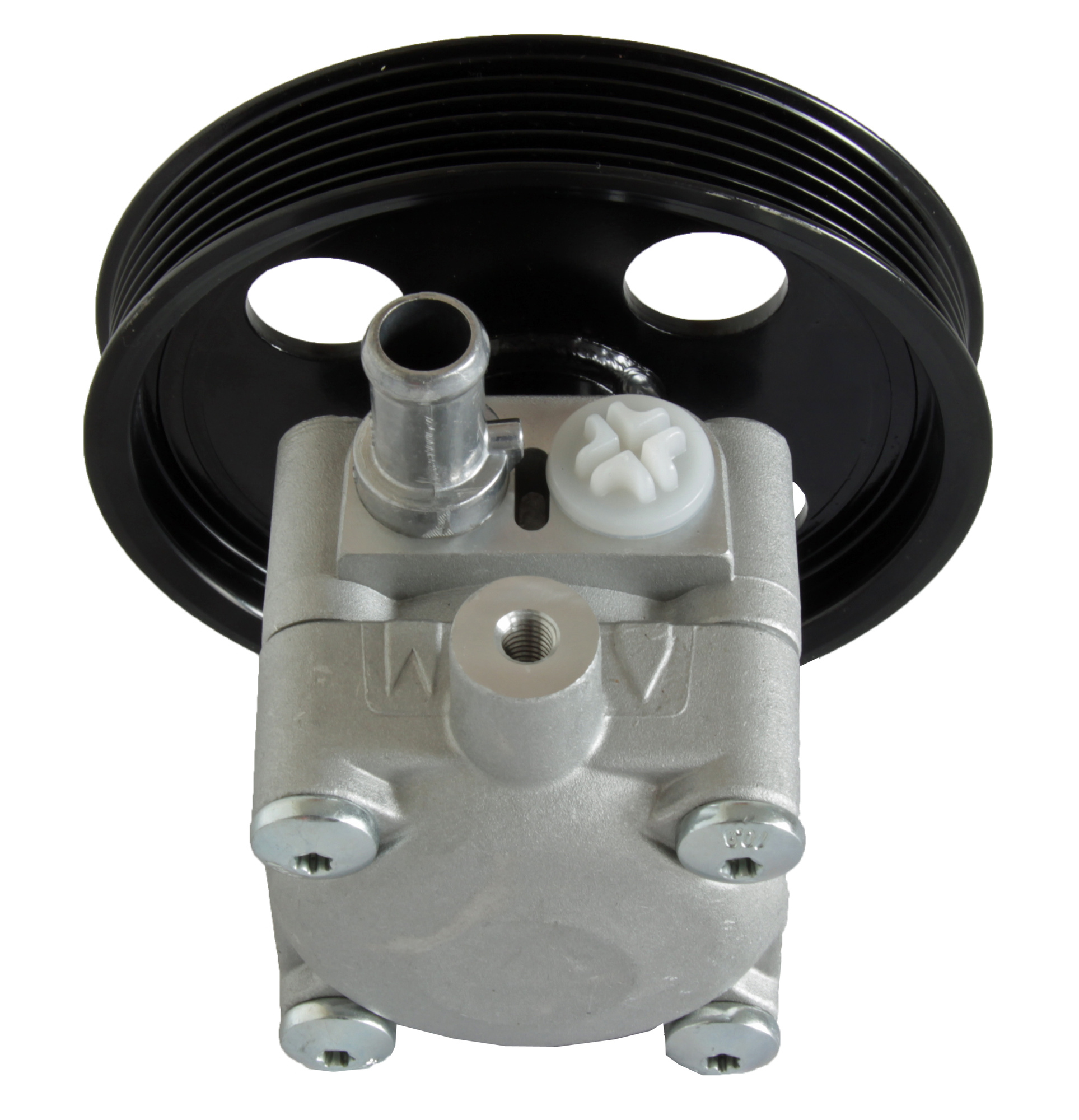 Hydraulikpumpe, Lenkung, VOLVO