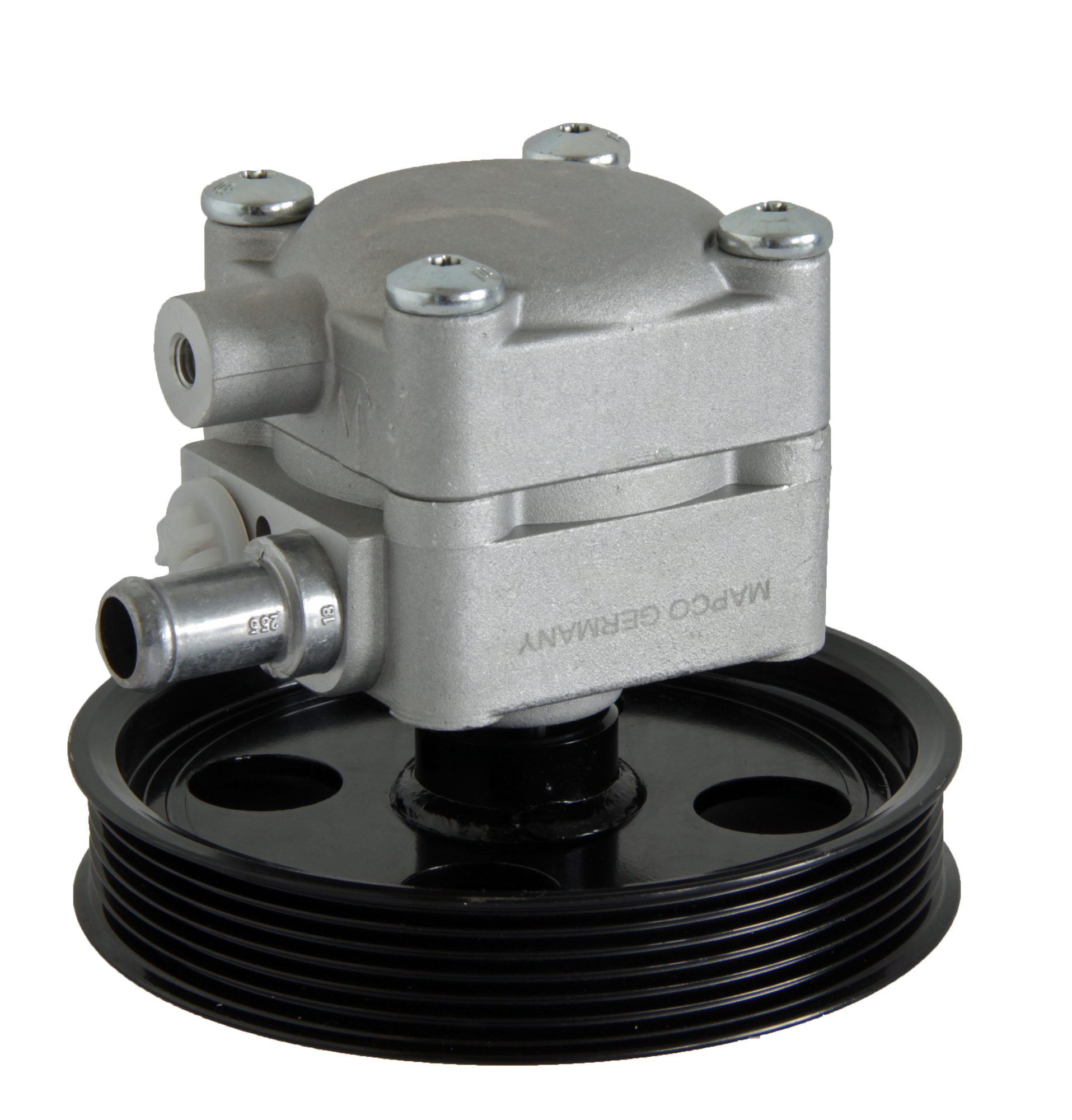 Hydraulikpumpe, Lenkung, VOLVO