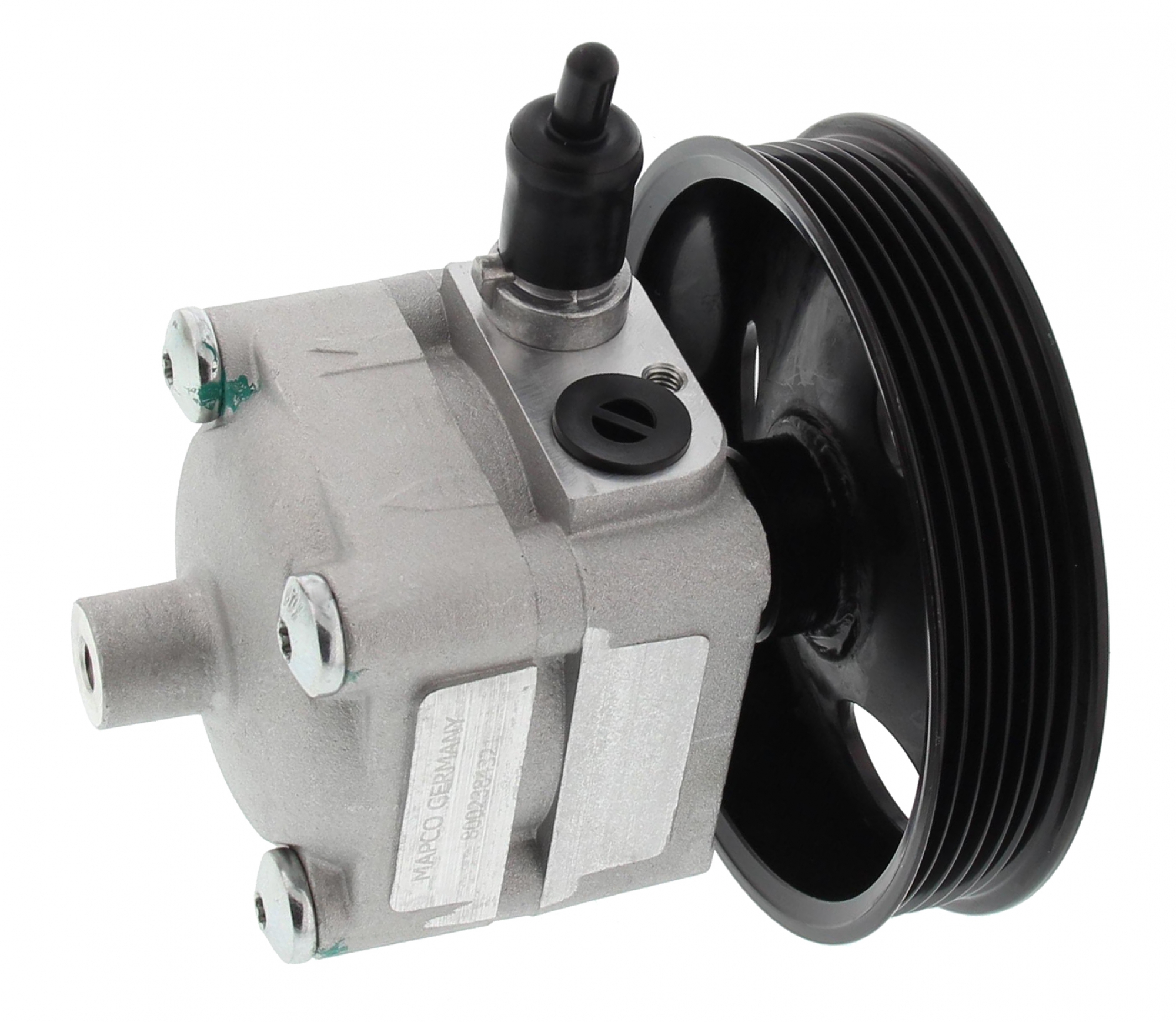 Hydraulikpumpe, Lenkung, VOLVO