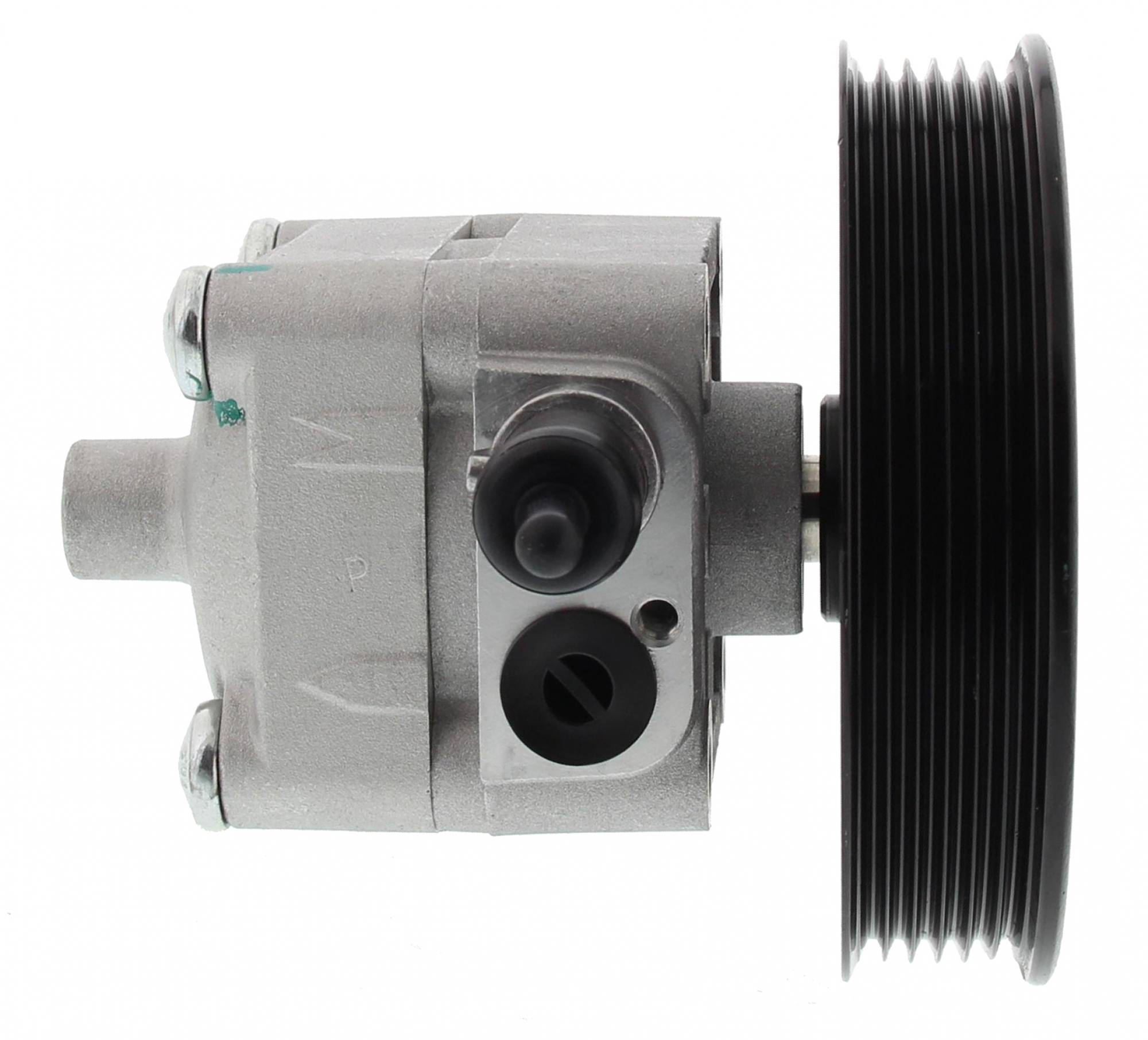 Hydraulikpumpe, Lenkung, VOLVO