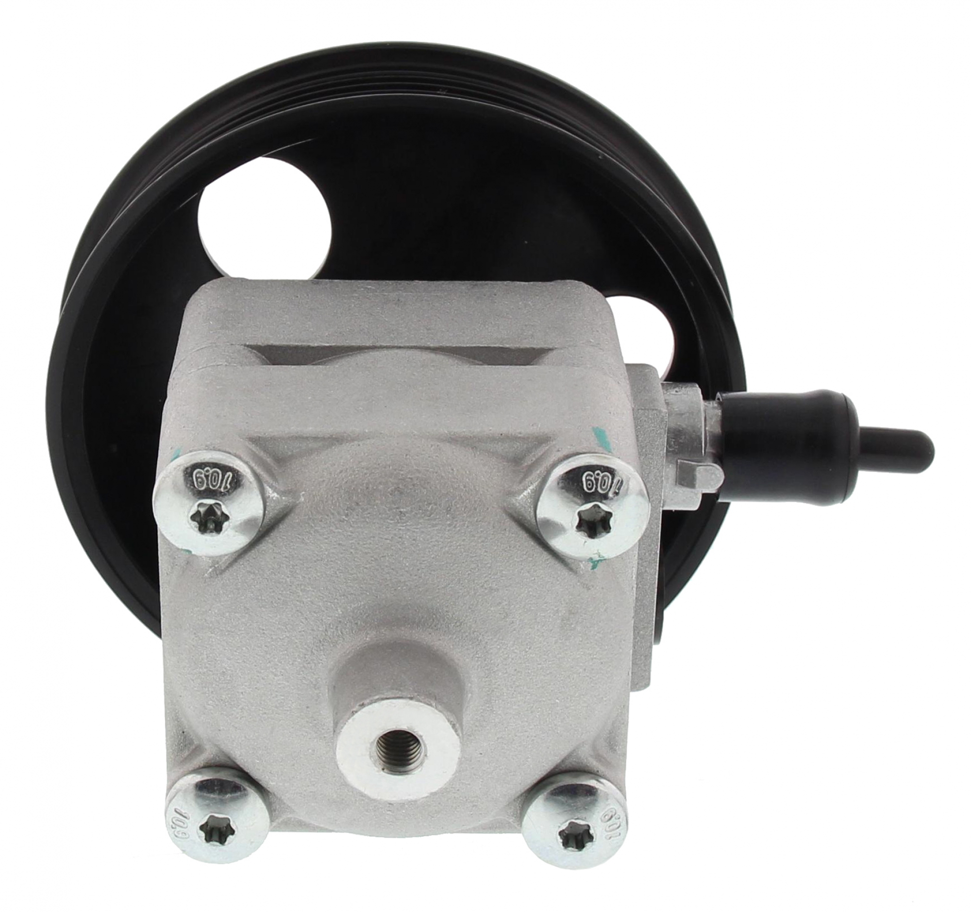 Hydraulikpumpe, Lenkung, VOLVO