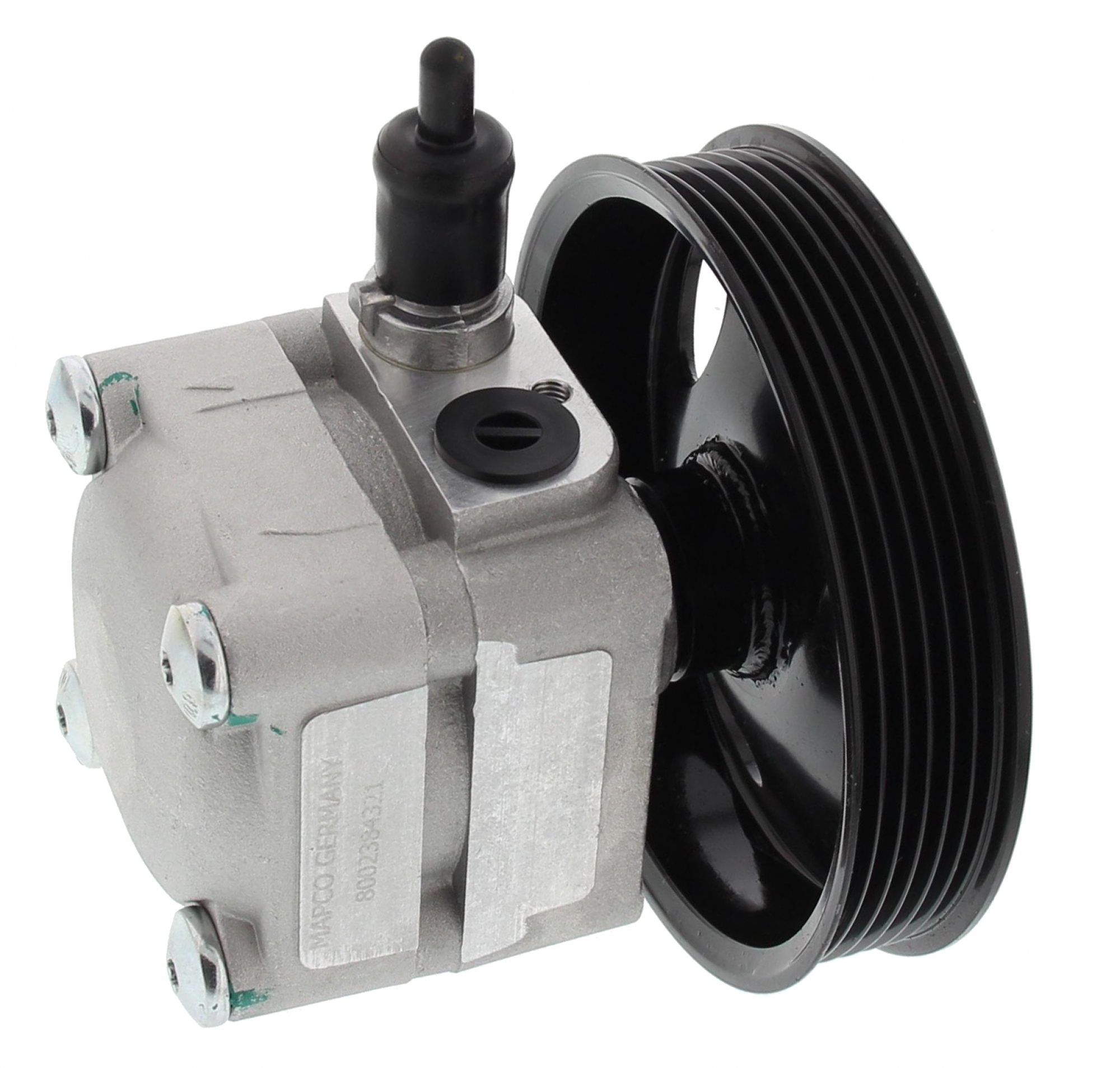 Hydraulikpumpe, Lenkung, VOLVO