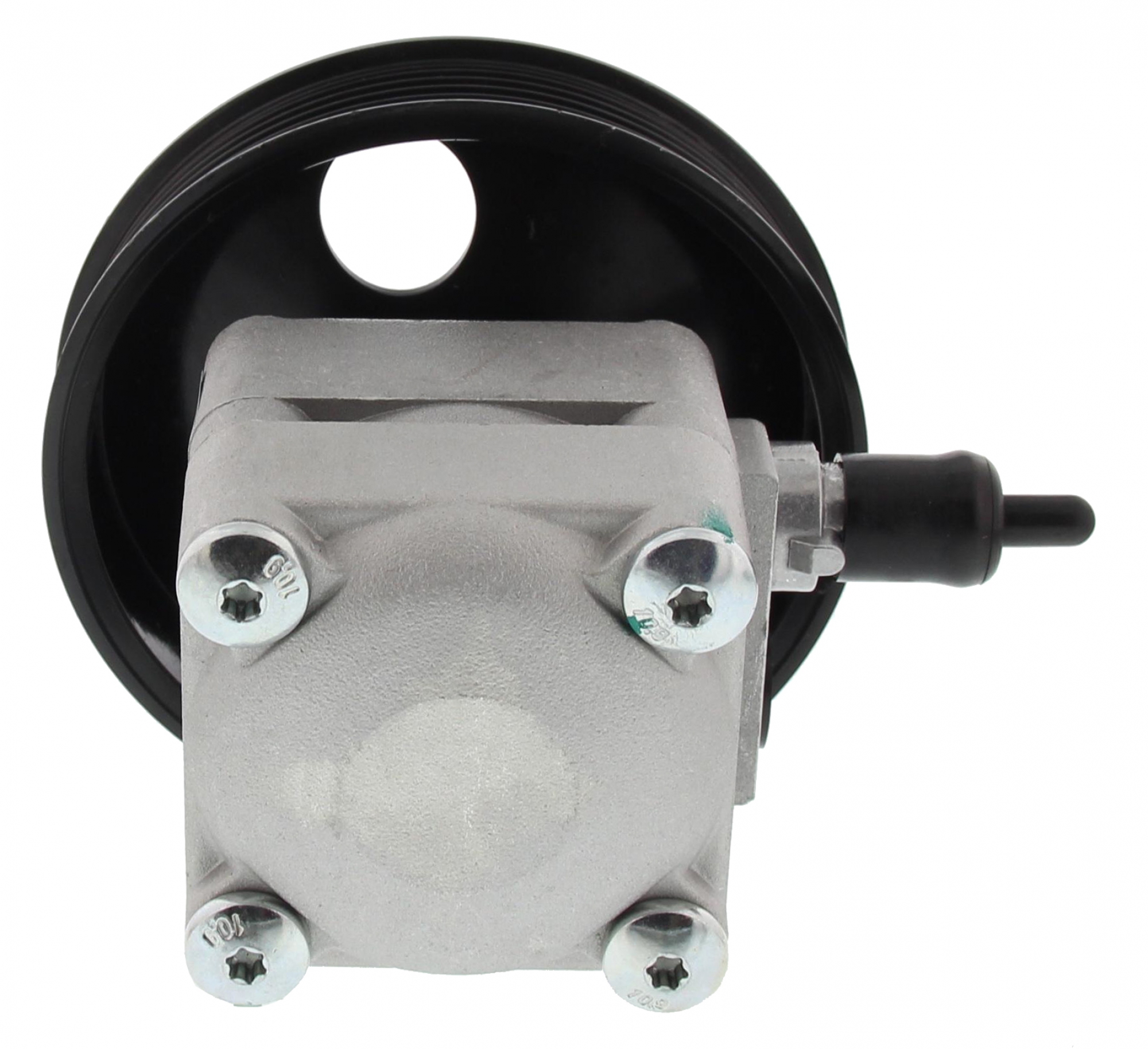 Hydraulikpumpe, Lenkung, VOLVO