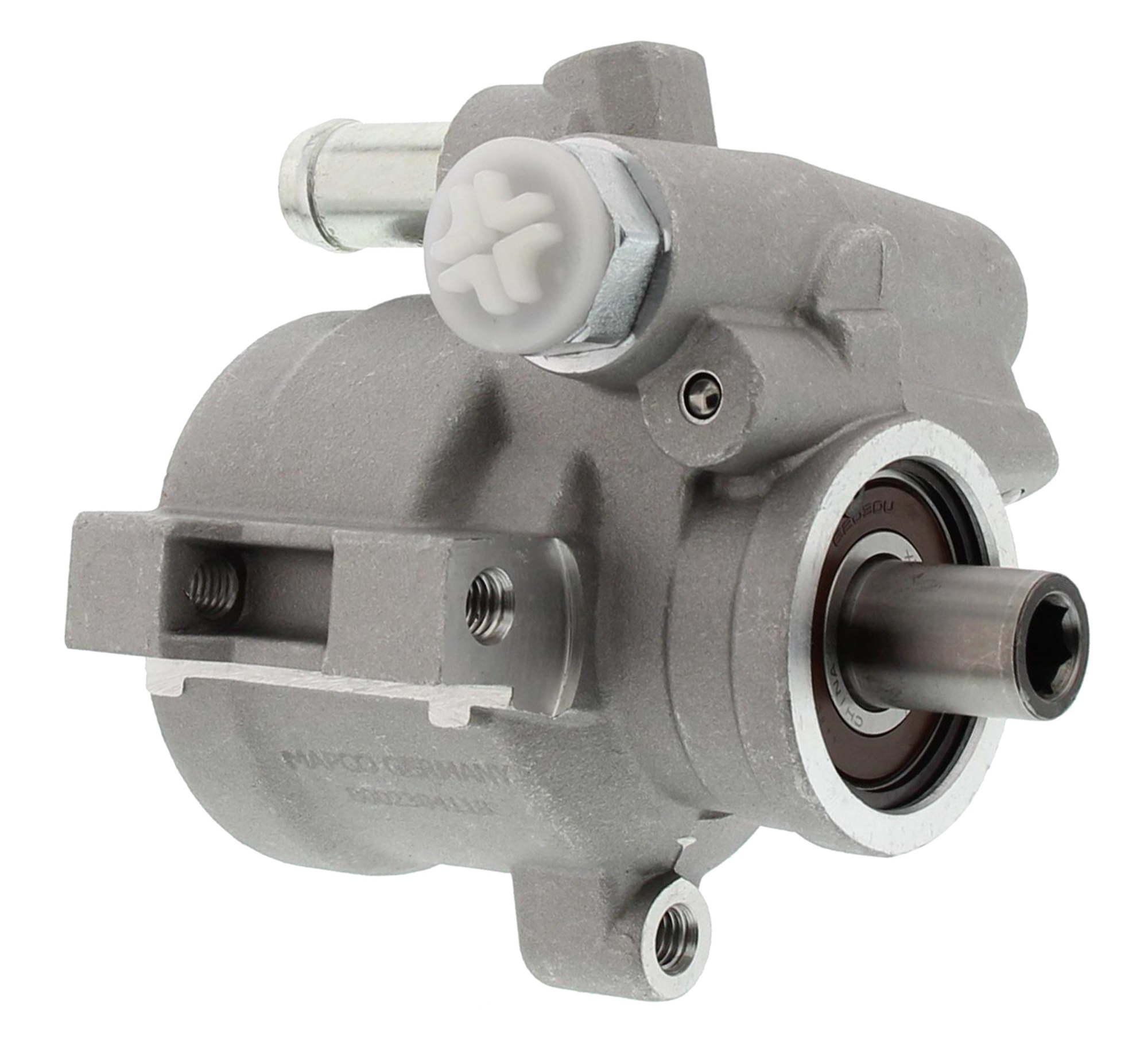 Hydraulikpumpe, Lenkung, SAAB