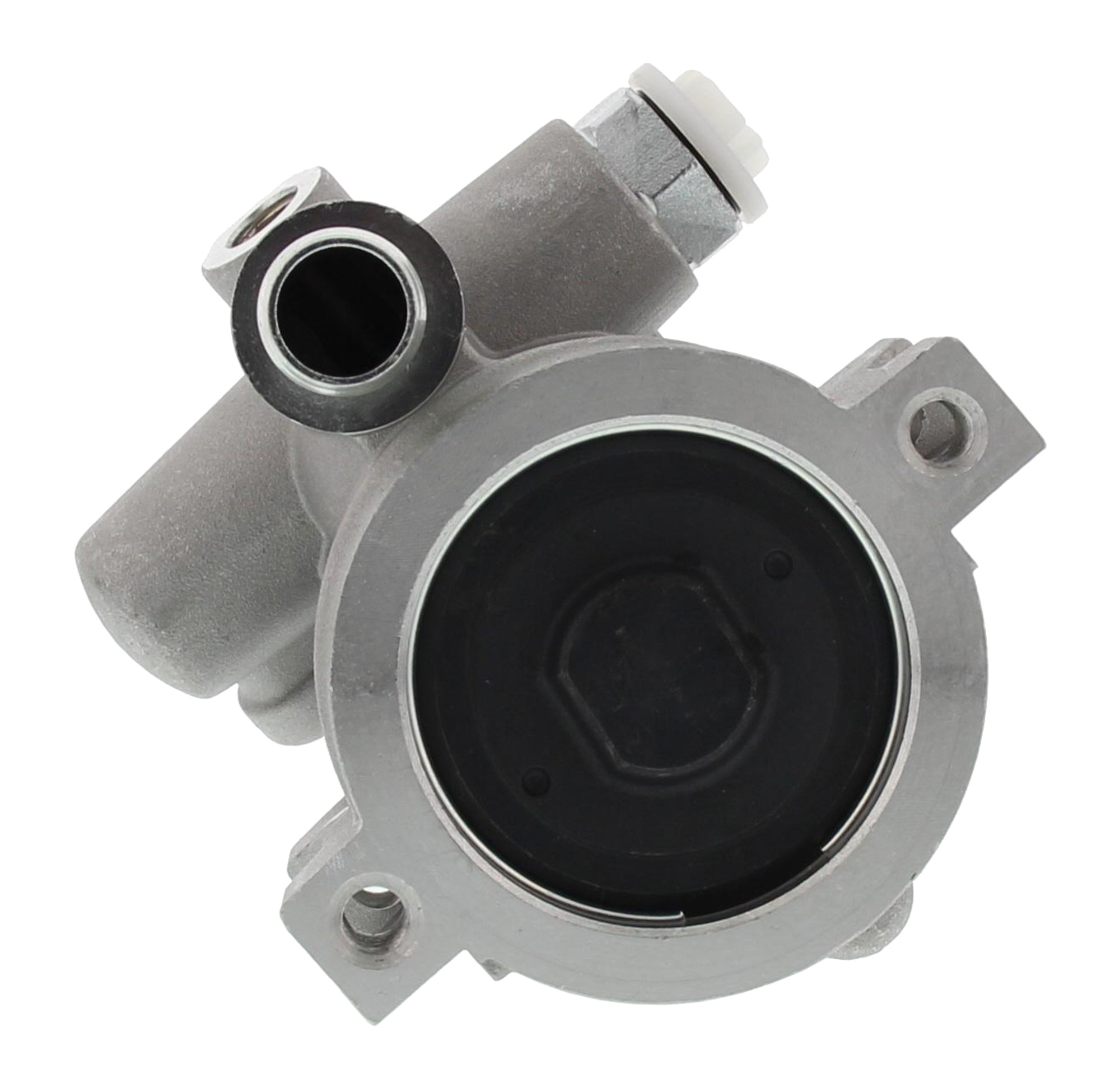 Hydraulikpumpe, Lenkung, SAAB