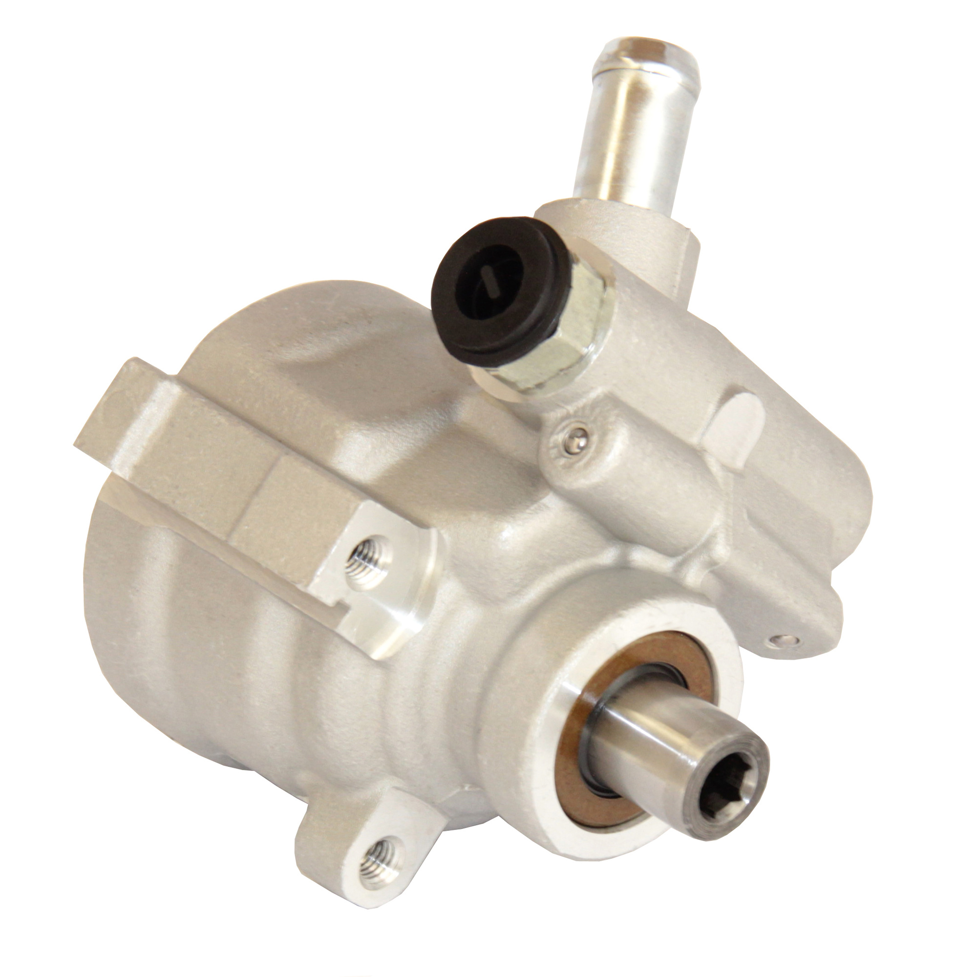 Hydraulikpumpe, Lenkung, SAAB