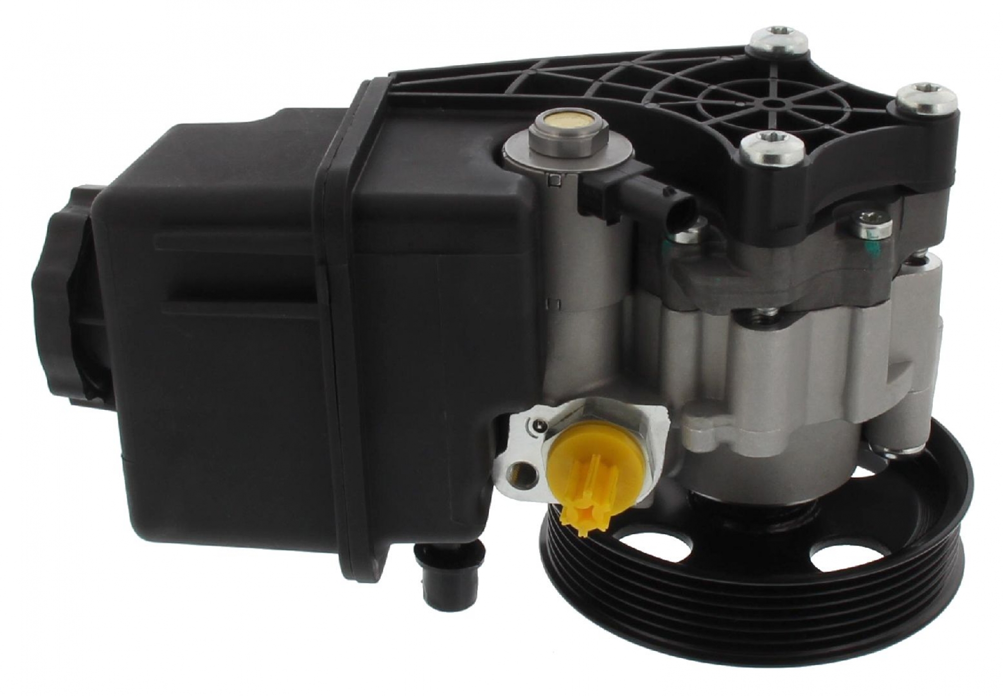 Hydraulikpumpe, Lenkung, MERCEDES-BENZ