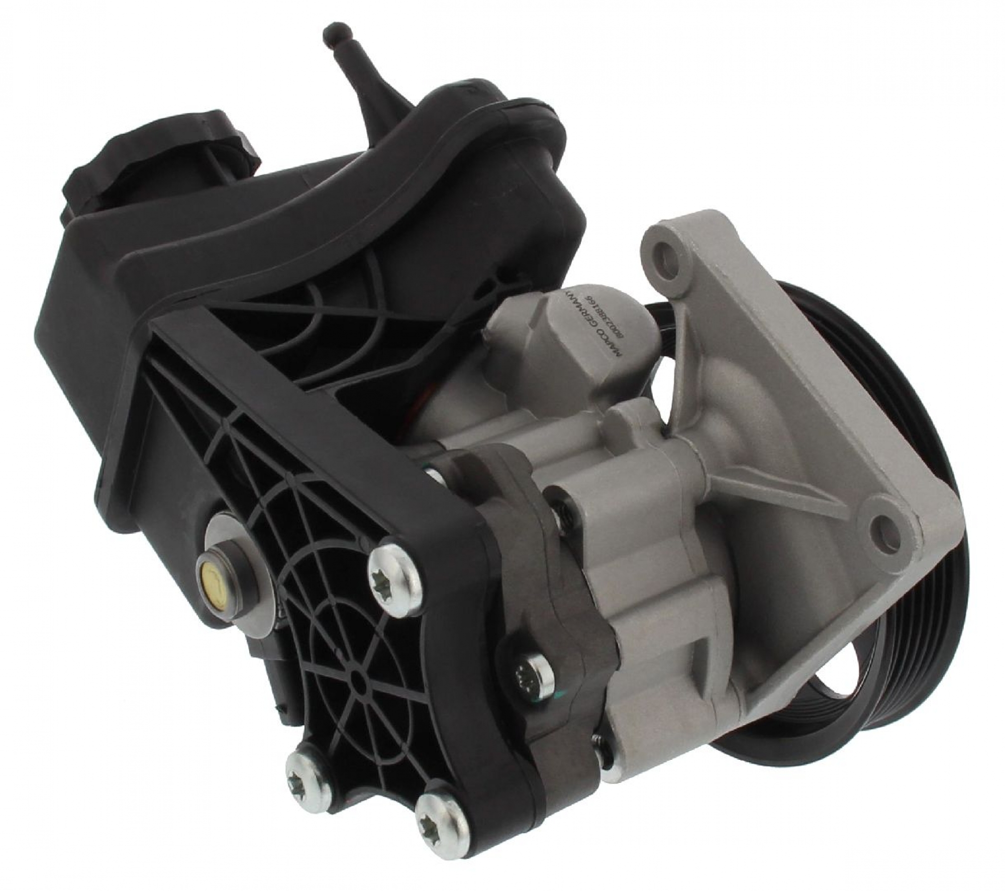 Hydraulikpumpe, Lenkung, MERCEDES-BENZ