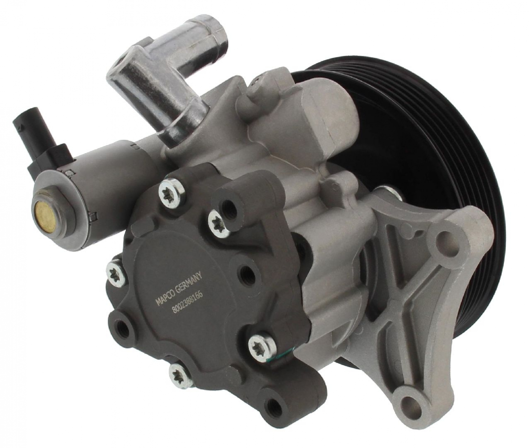 Hydraulikpumpe, Lenkung, MERCEDES-BENZ