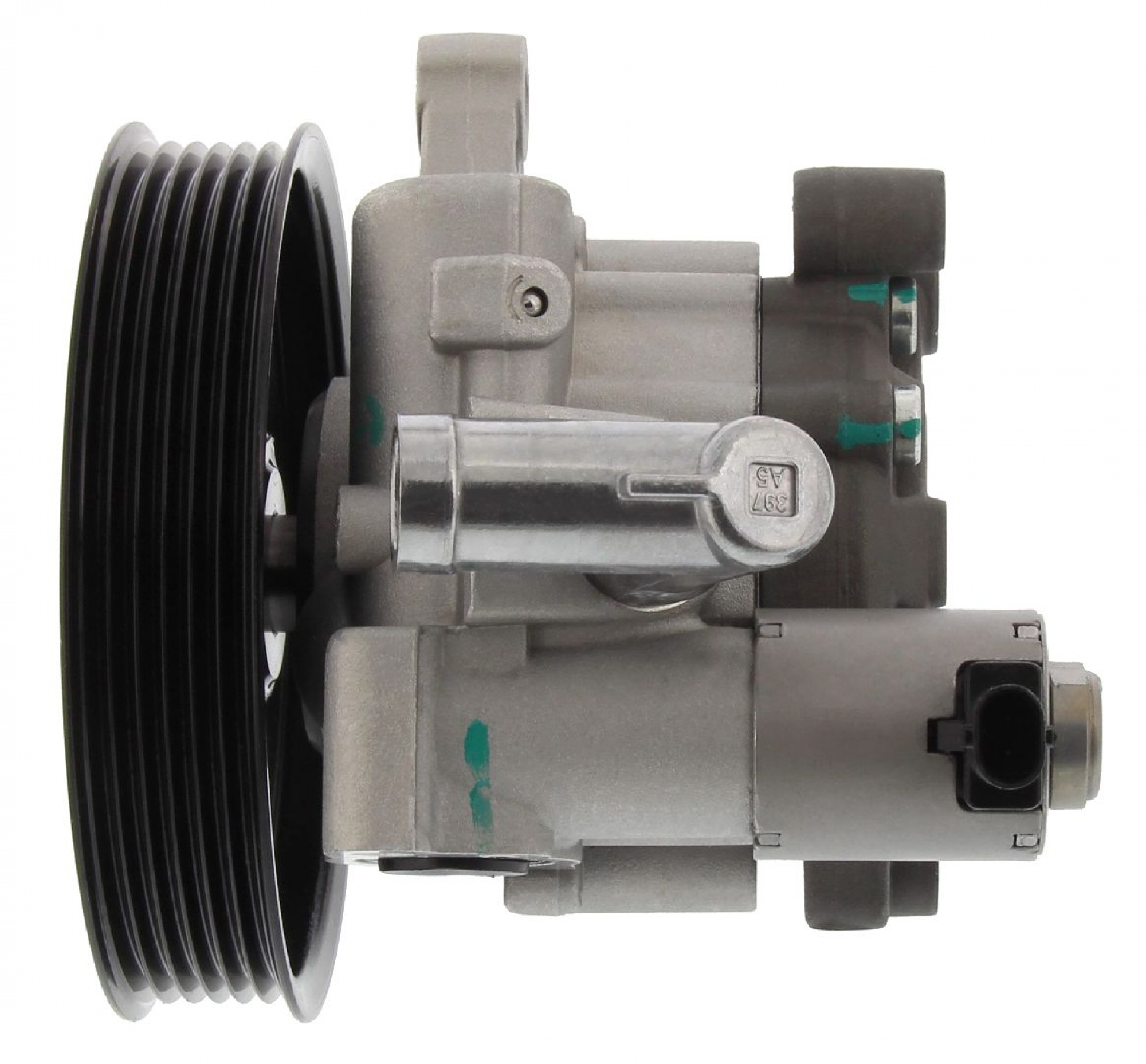 Hydraulikpumpe, Lenkung, MERCEDES-BENZ