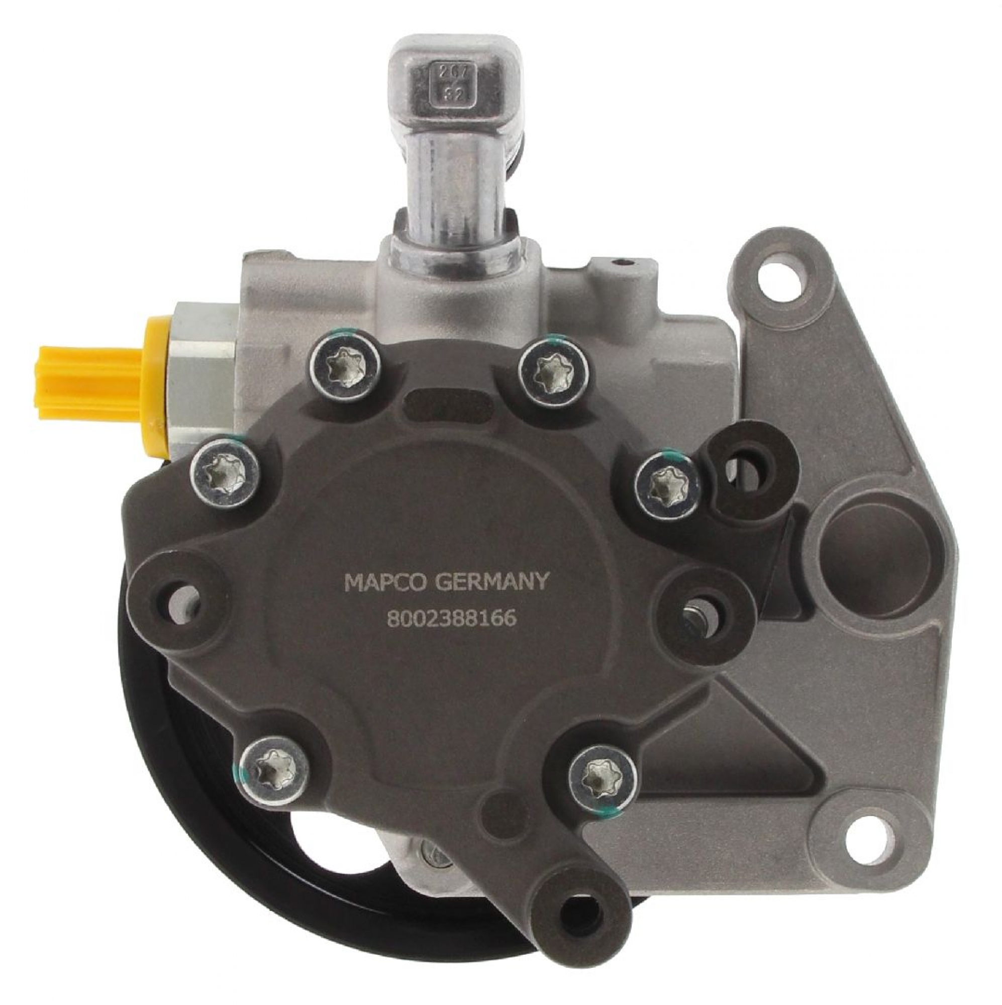 Hydraulikpumpe, Lenkung, MERCEDES-BENZ