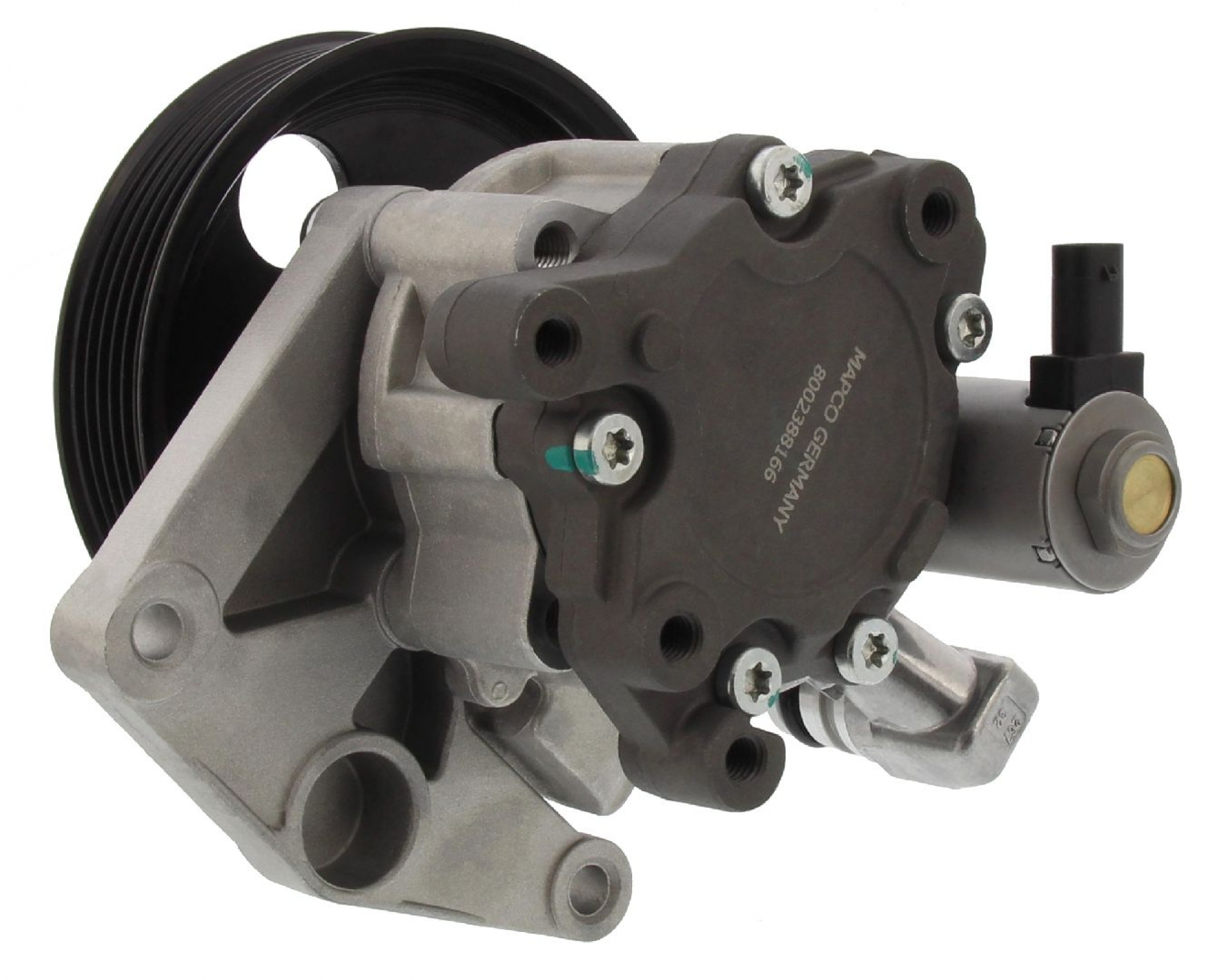 Hydraulikpumpe, Lenkung, MERCEDES-BENZ