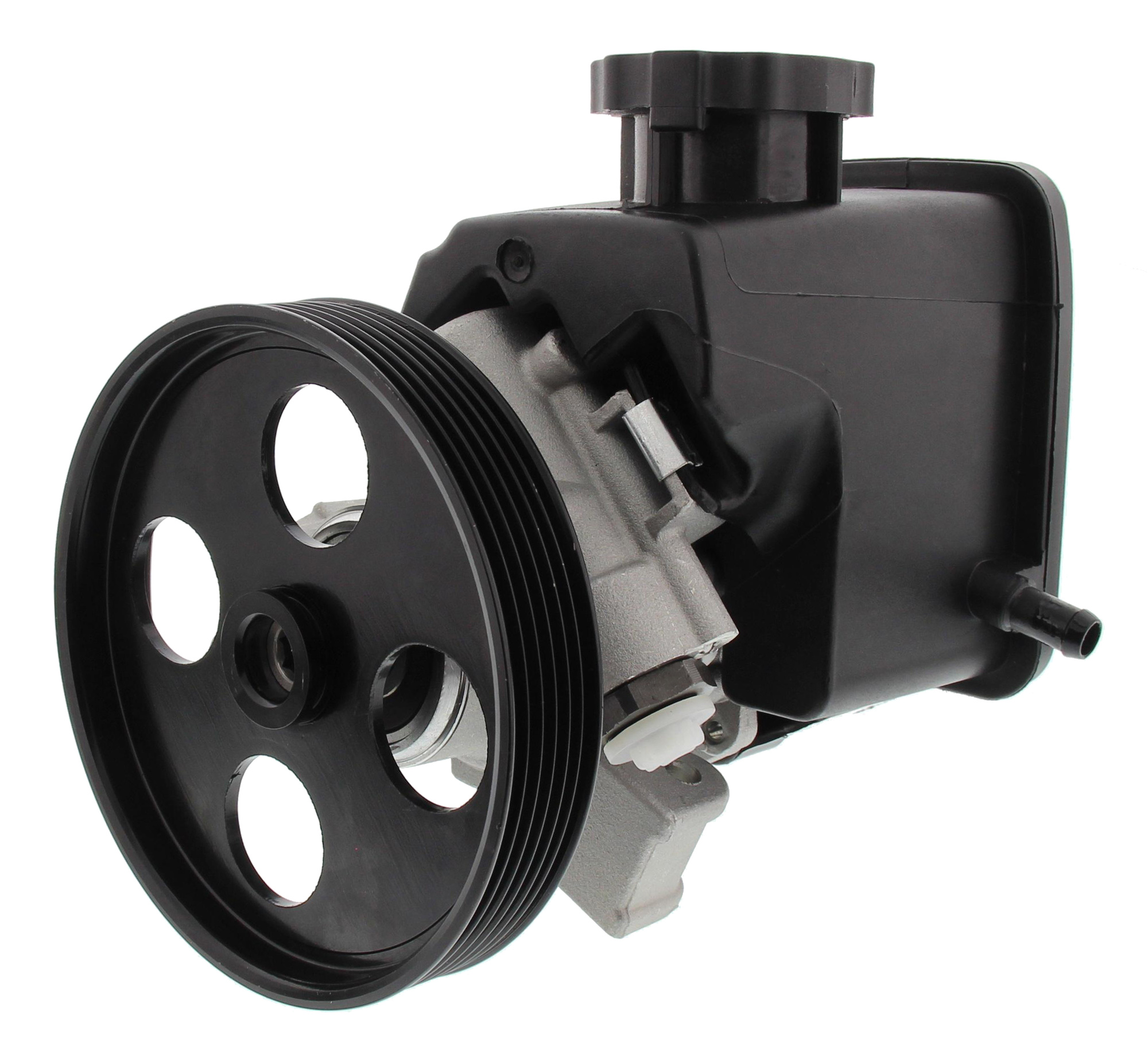 Hydraulikpumpe, Lenkung, MERCEDES-BENZ