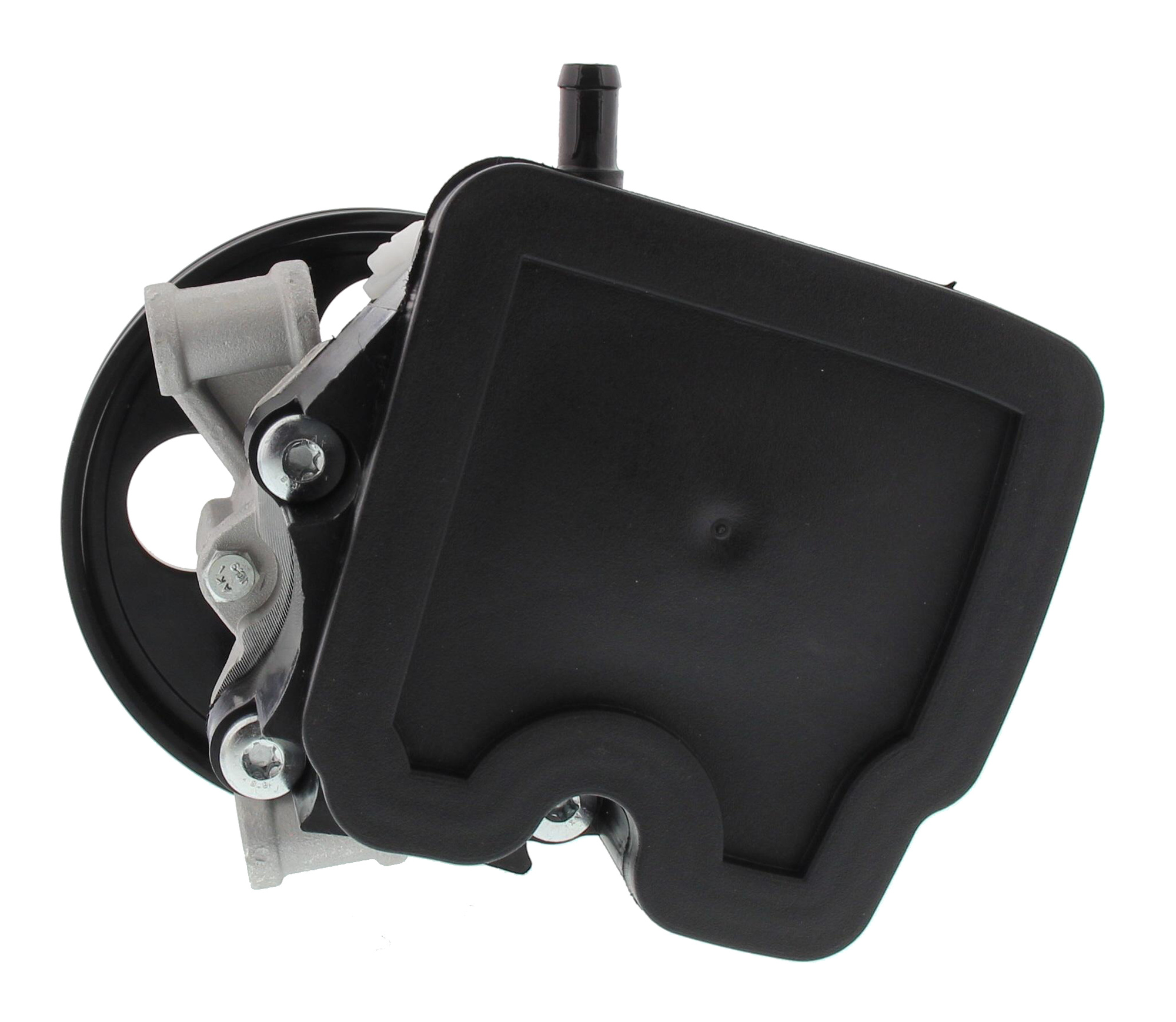 Hydraulikpumpe, Lenkung, MERCEDES-BENZ