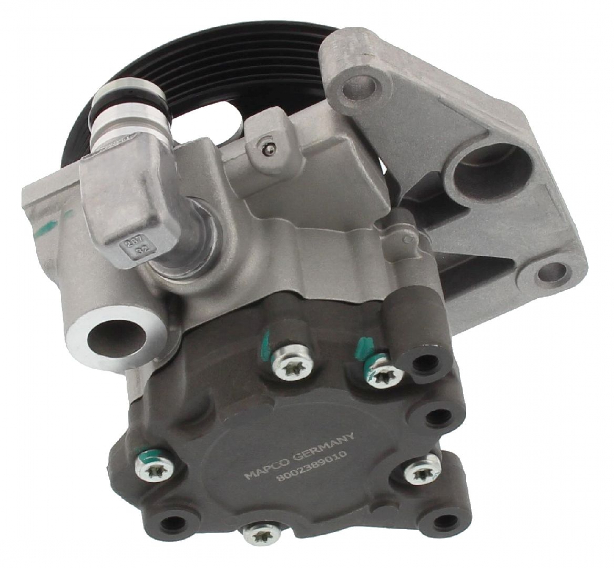 Hydraulikpumpe, Lenkung, MERCEDES-BENZ