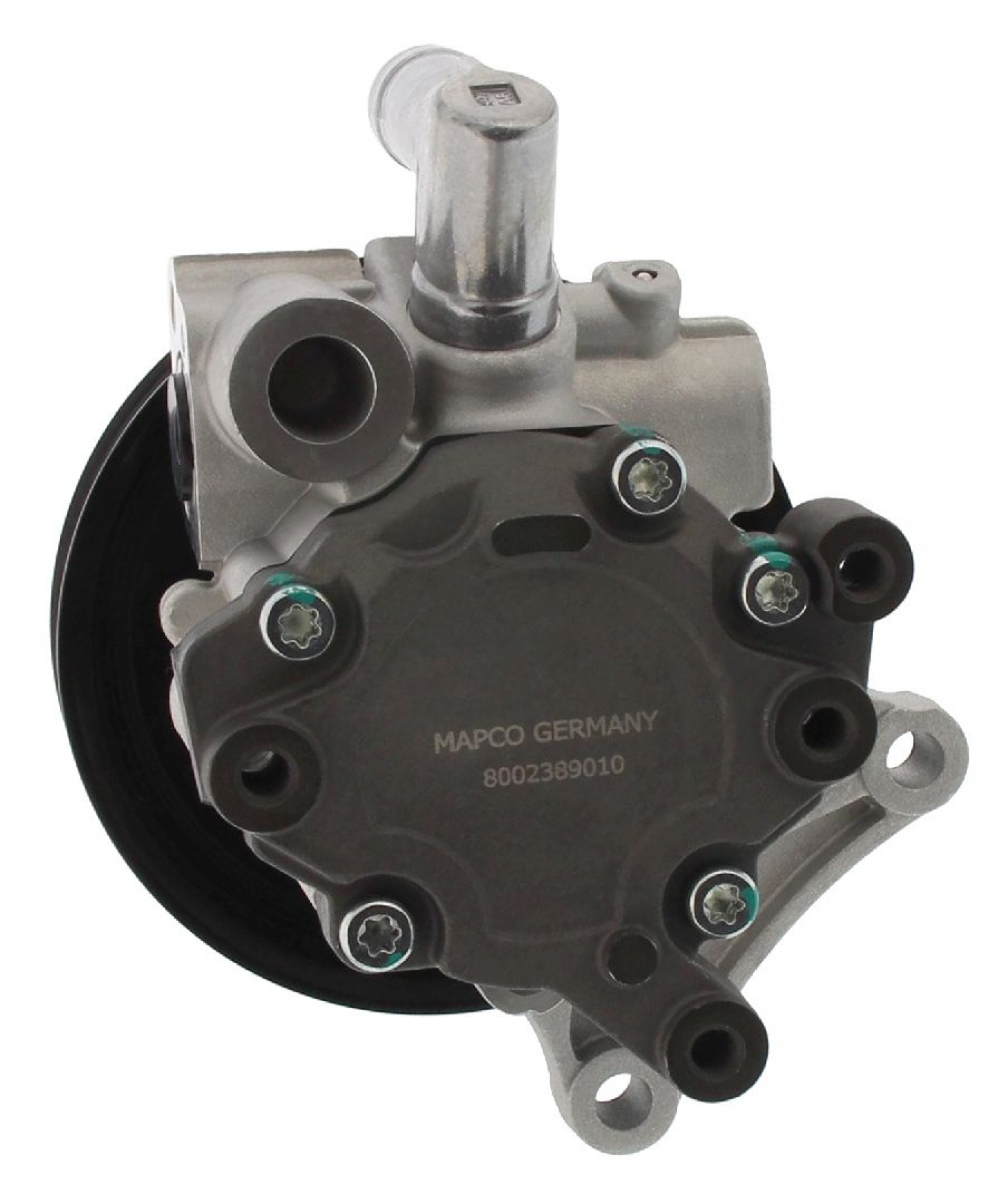 Hydraulikpumpe, Lenkung, MERCEDES-BENZ