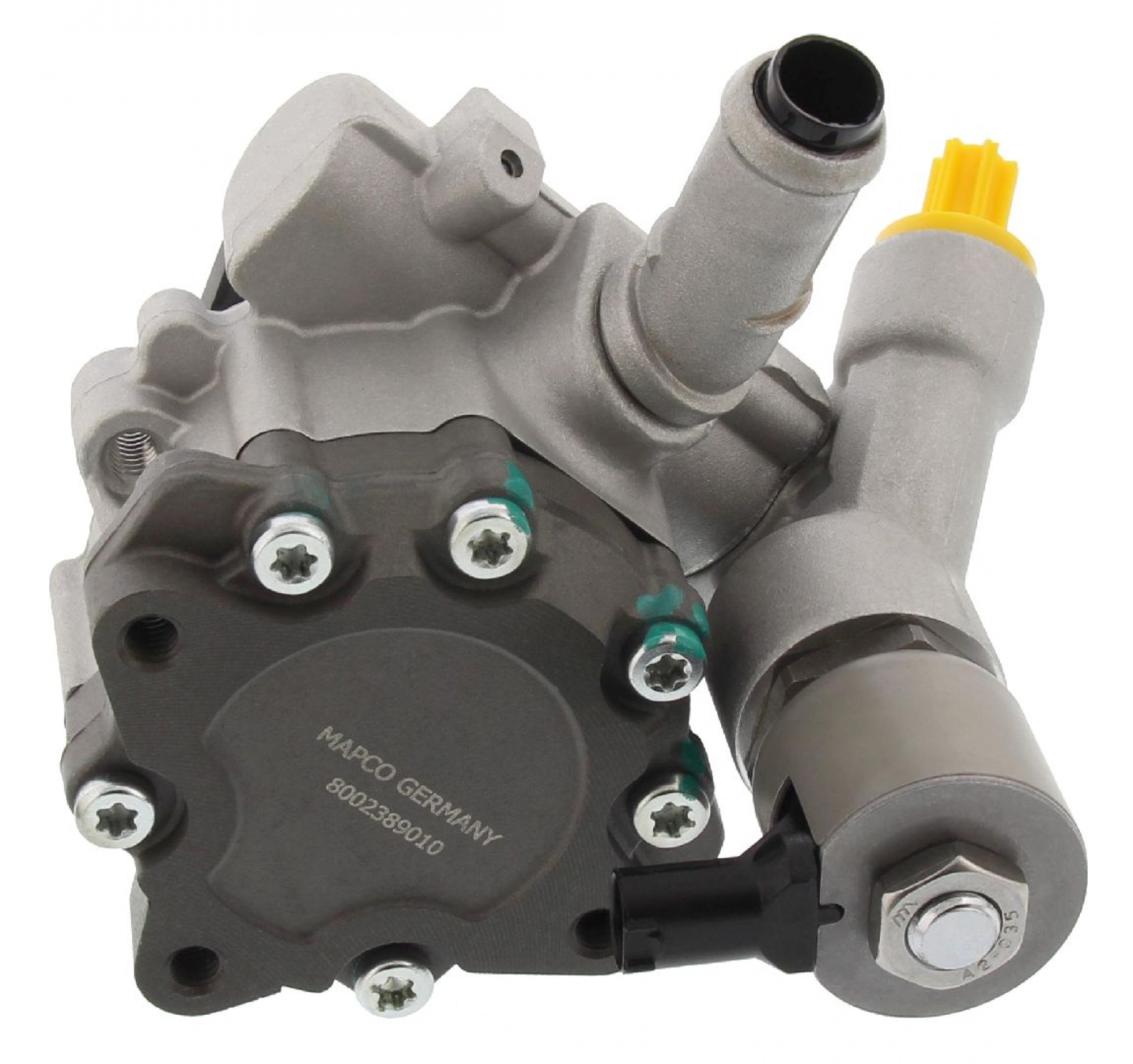 Hydraulikpumpe, Lenkung, BMW