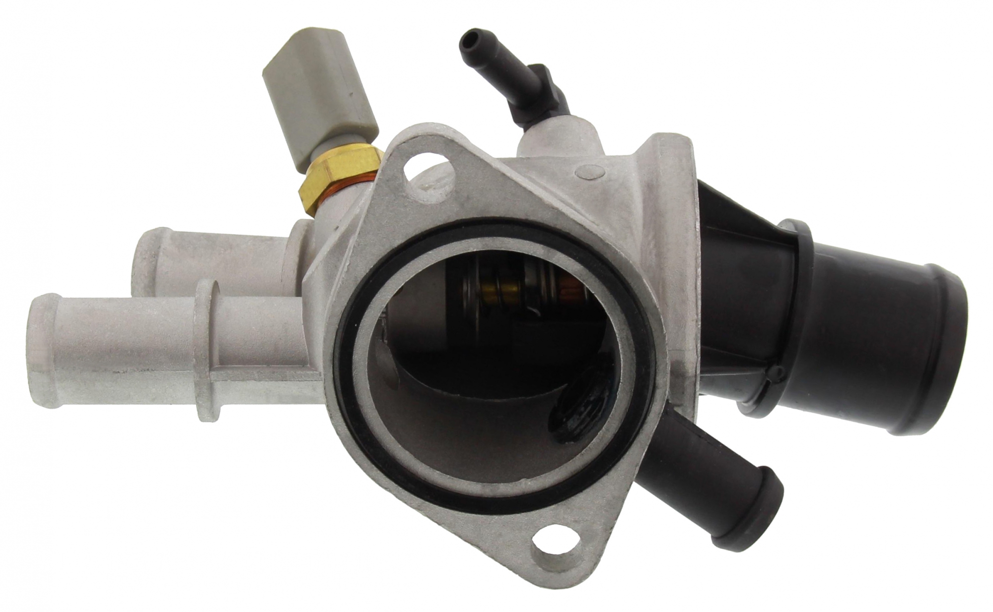 Thermostat, Kühlmittel, ALFA ROMEO, FIAT, LANCIA