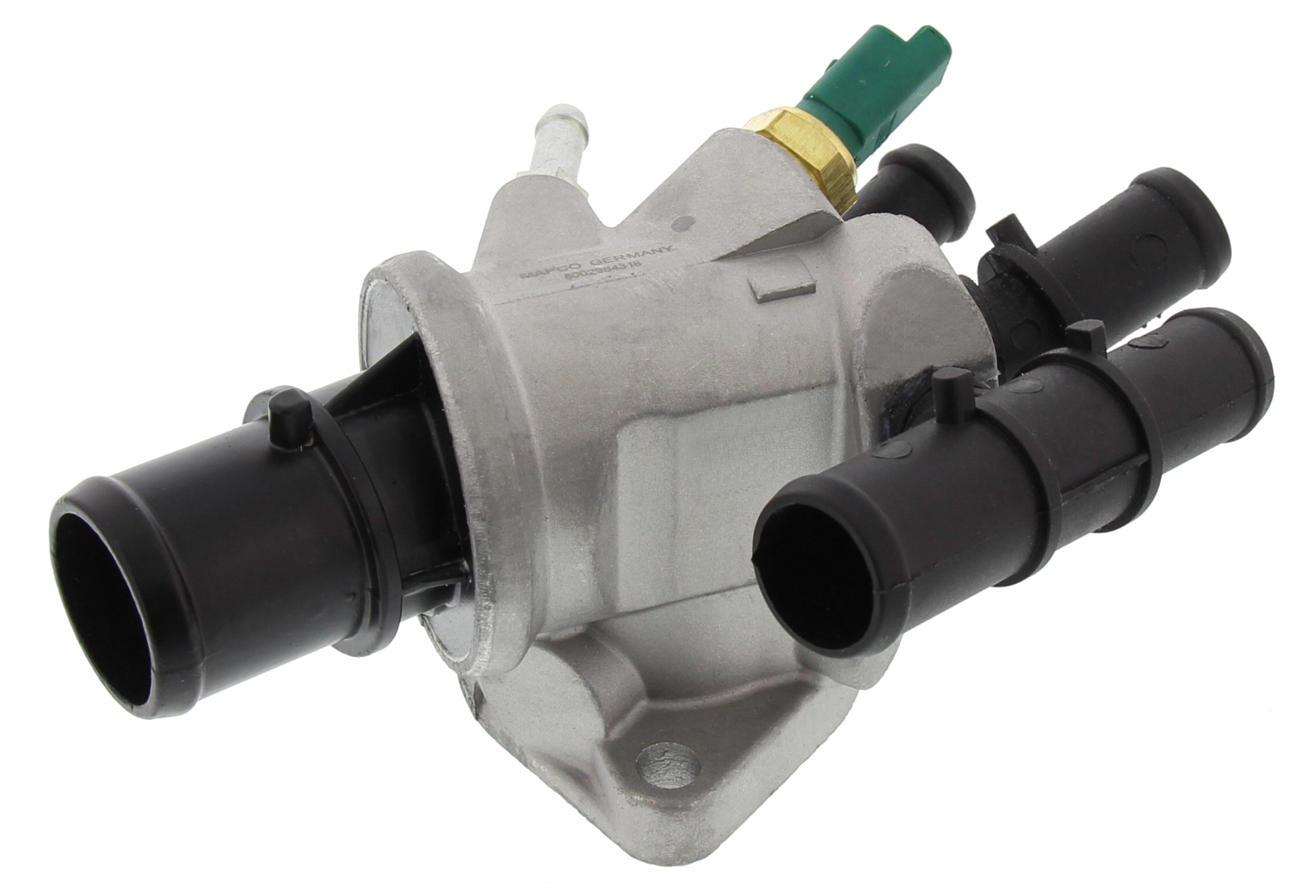 Thermostat, Kühlmittel, ALFA ROMEO, FIAT