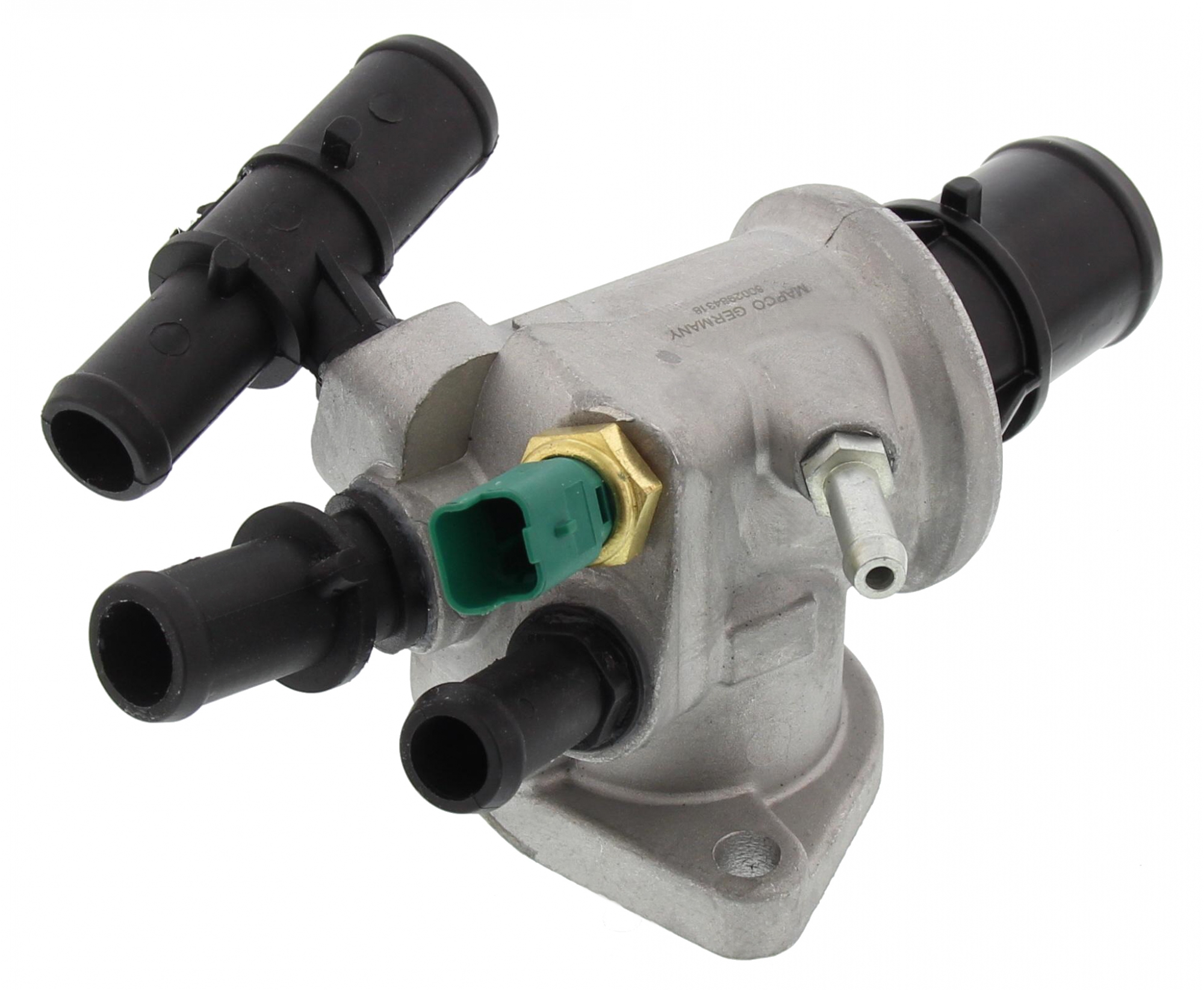 Thermostat, Kühlmittel, ALFA ROMEO, FIAT