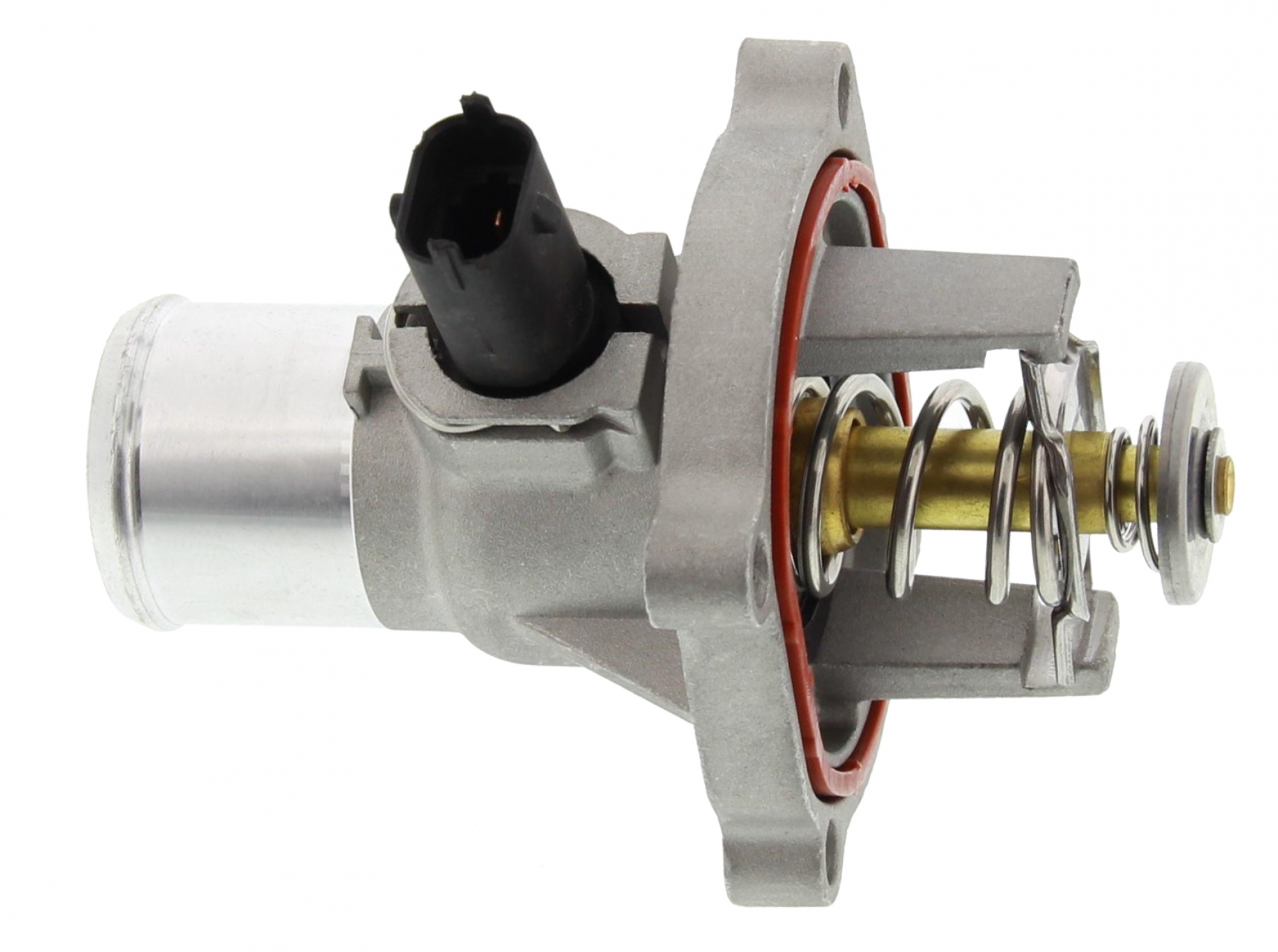 Thermostat, Kühlmittel, ALFA ROMEO, FIAT, OPEL, VAUXHALL