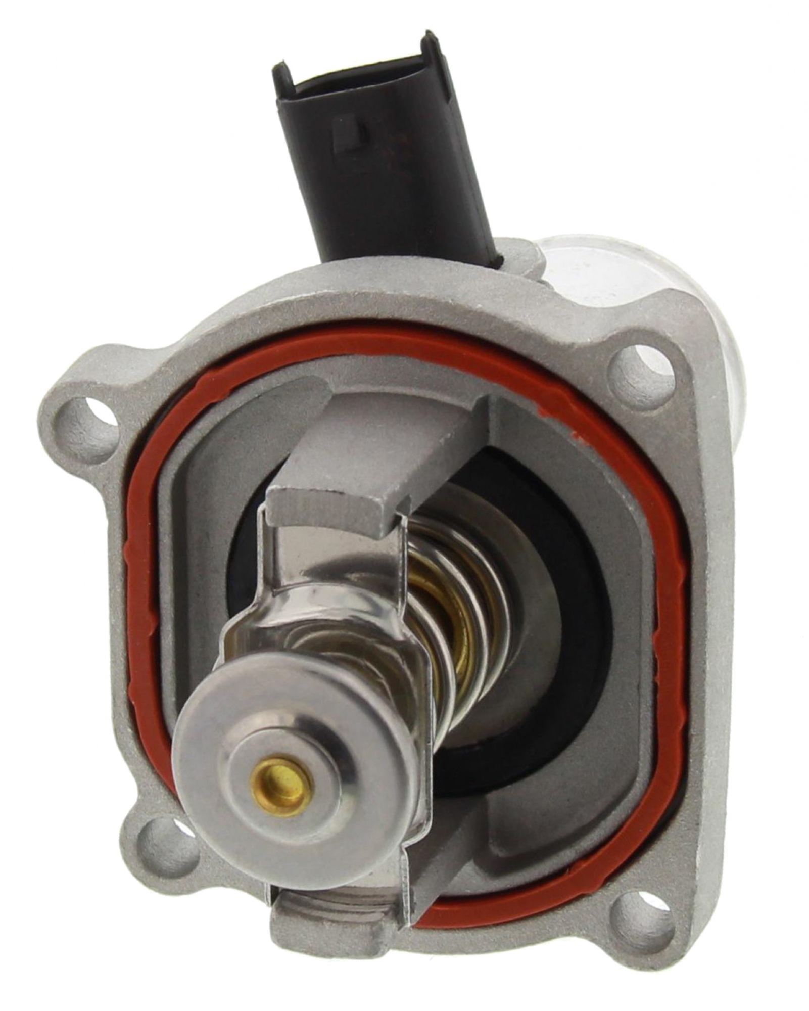 Thermostat, Kühlmittel, ALFA ROMEO, FIAT, OPEL, VAUXHALL