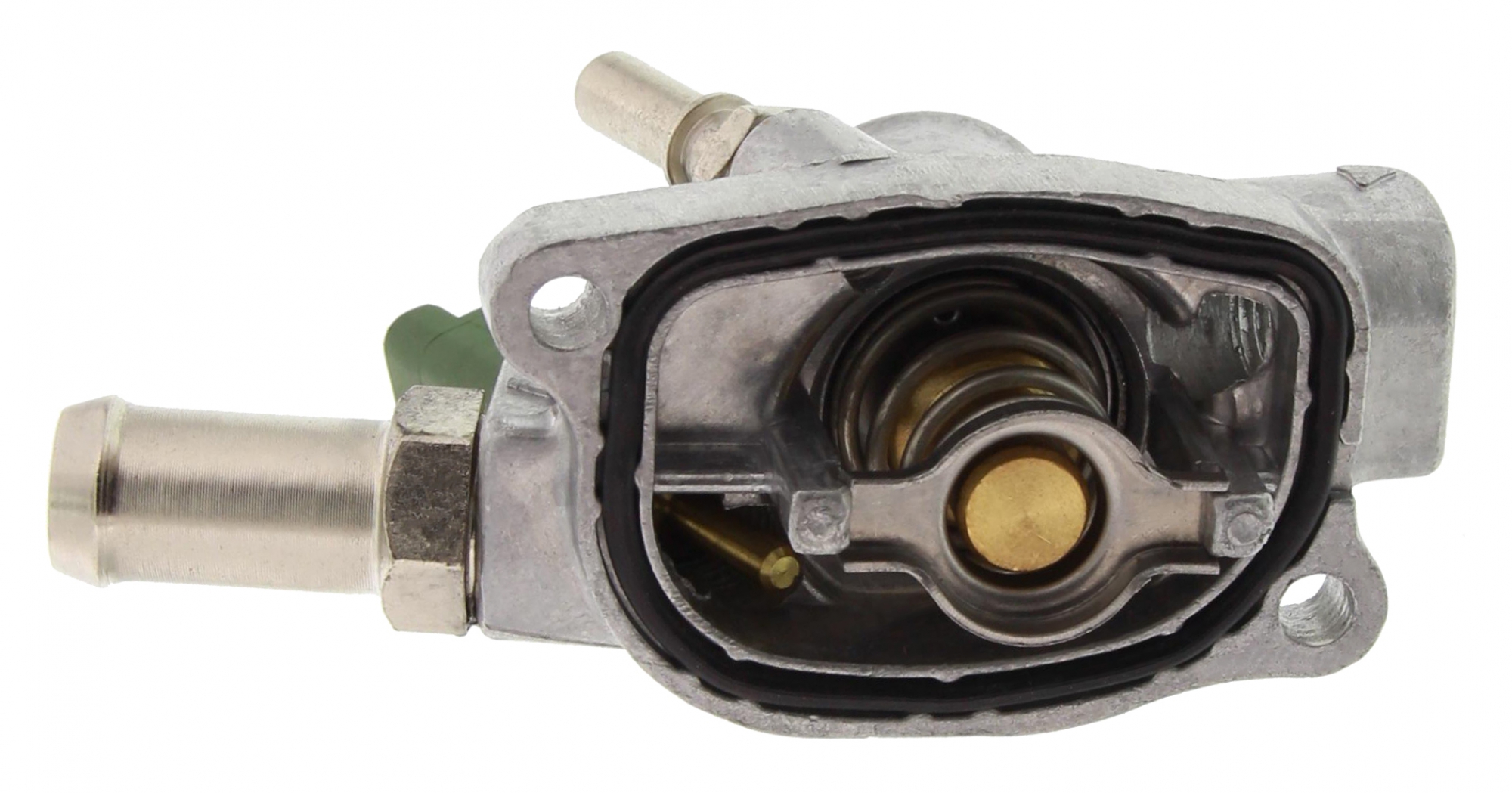 Thermostat, Kühlmittel, ABARTH, ALFA ROMEO, FIAT, LANCIA