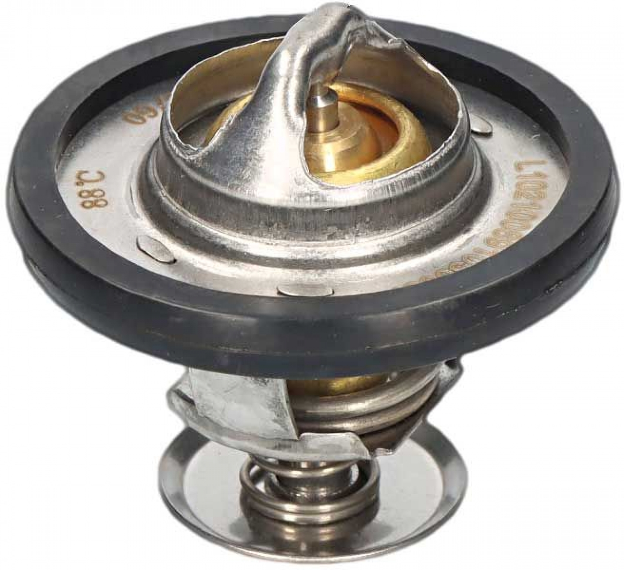 Thermostat, Kühlmittel, FORD, JAGUAR