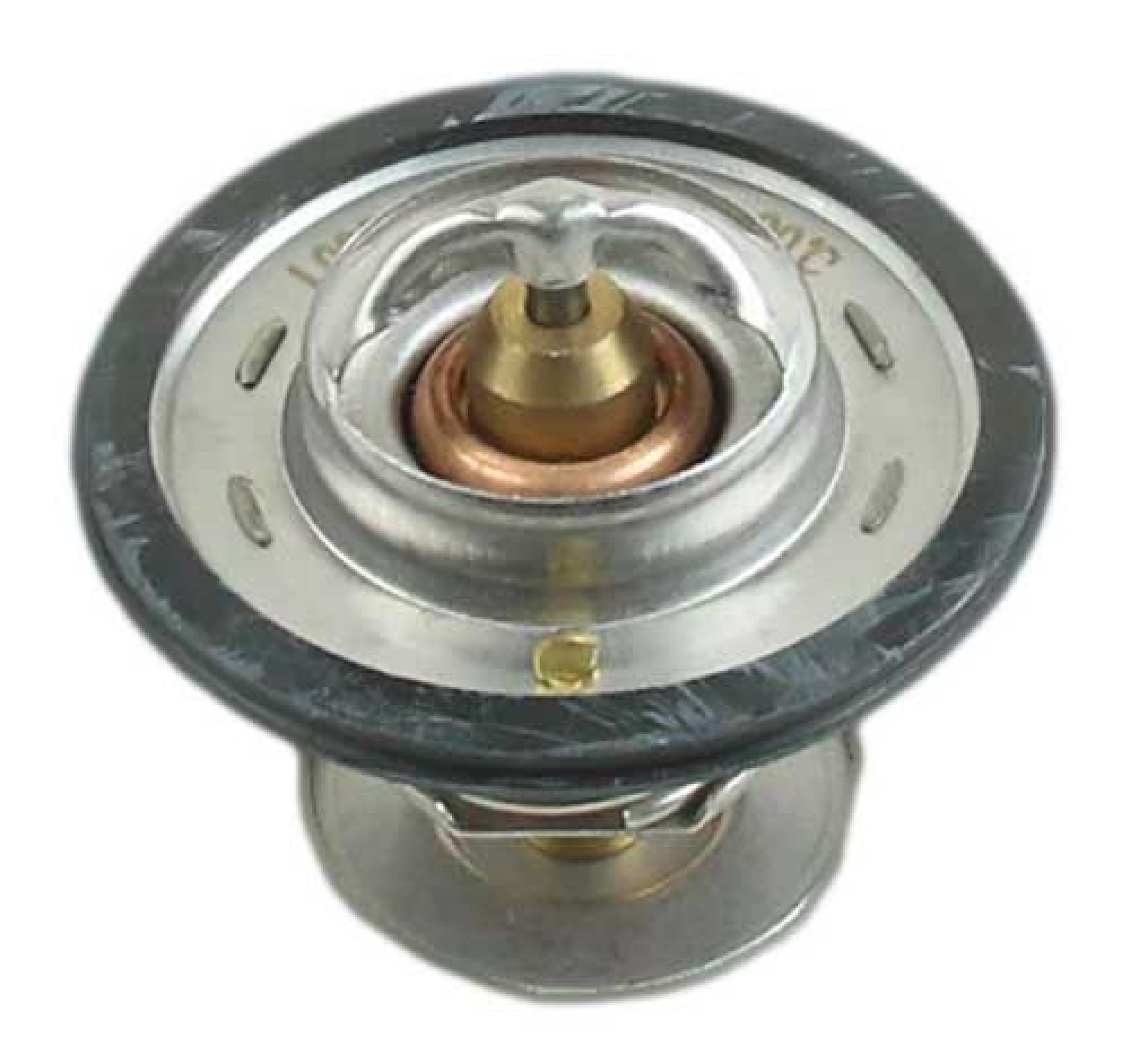 Thermostat, Kühlmittel, VOLVO