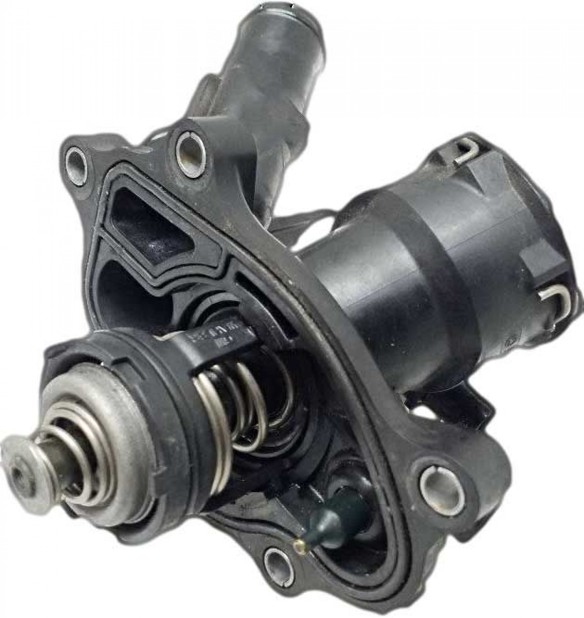 Thermostat, Kühlmittel, MERCEDES-BENZ