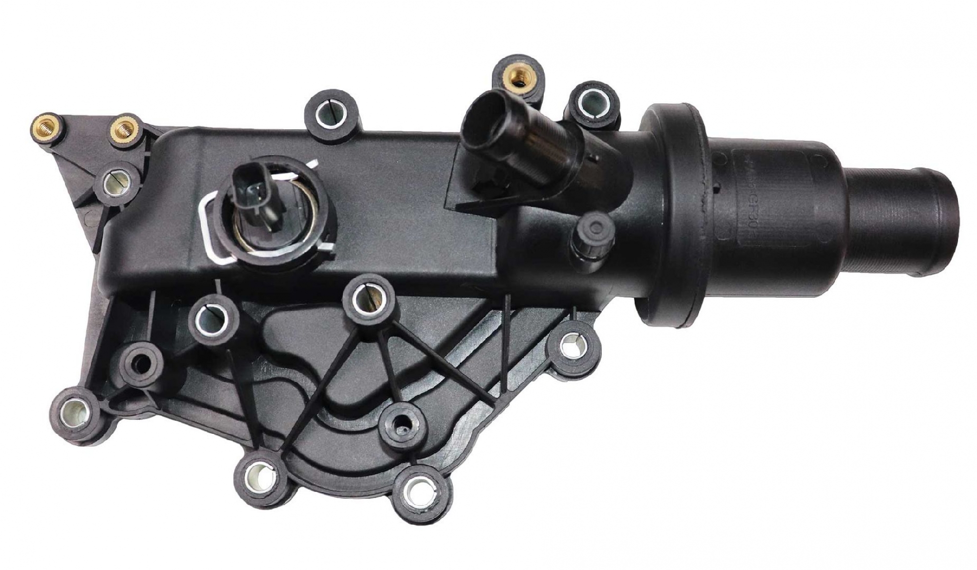 Thermostat, Kühlmittel, RENAULT