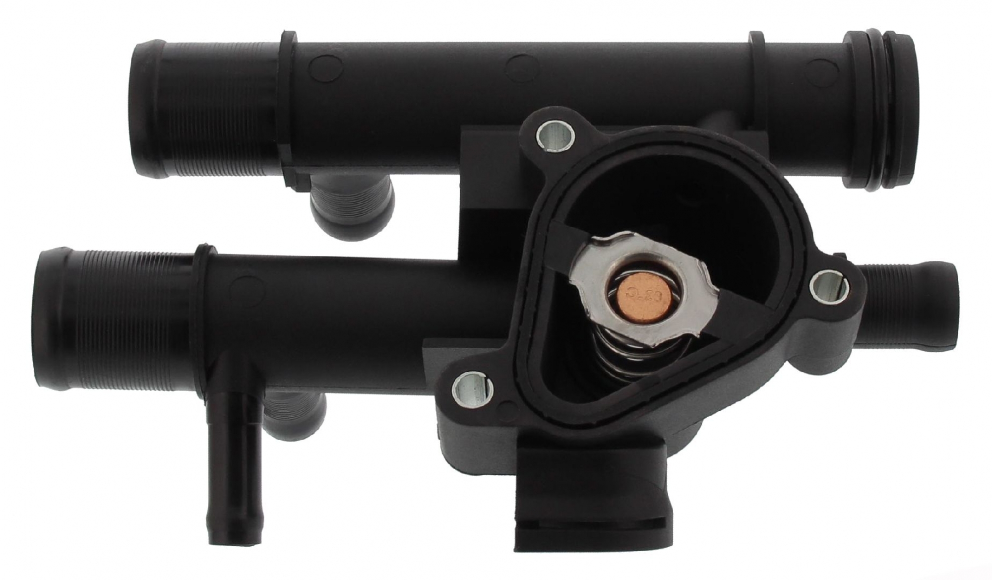 Thermostat, Kühlmittel, NISSAN, OPEL, RENAULT, TALBOT