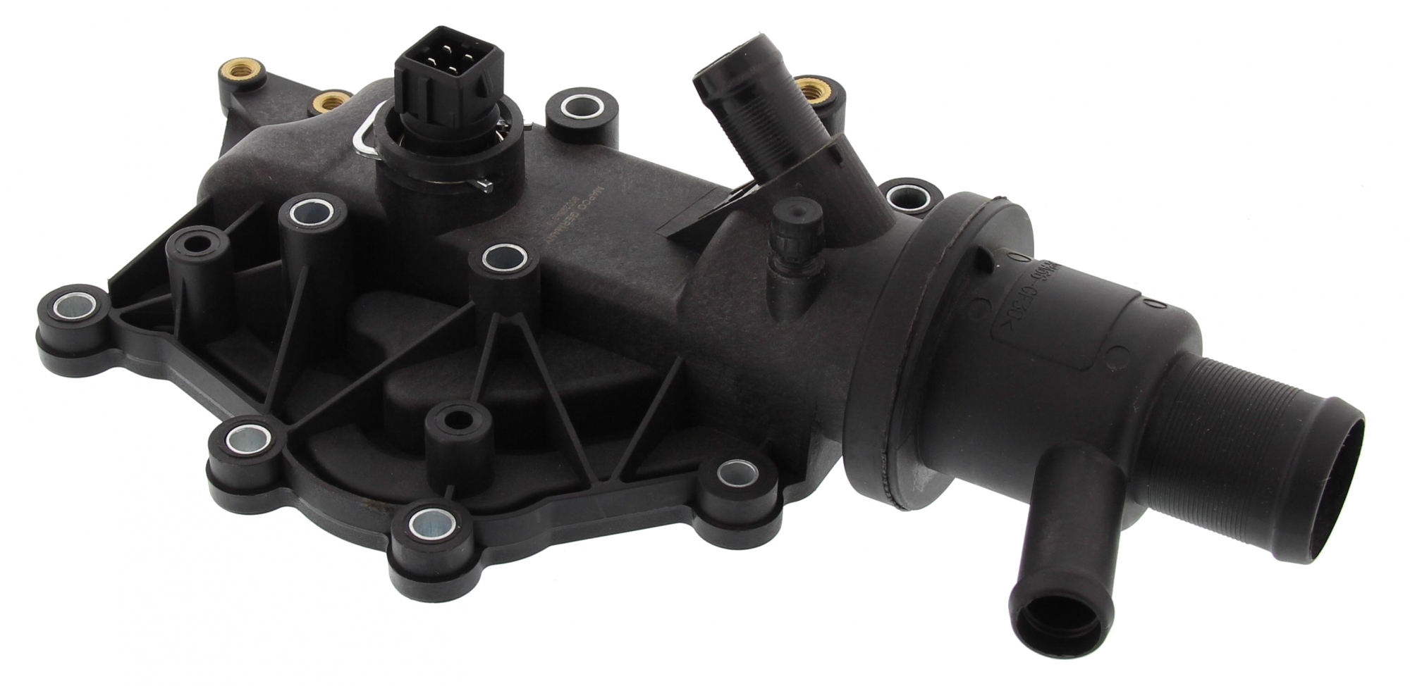 Thermostat, Kühlmittel, RENAULT