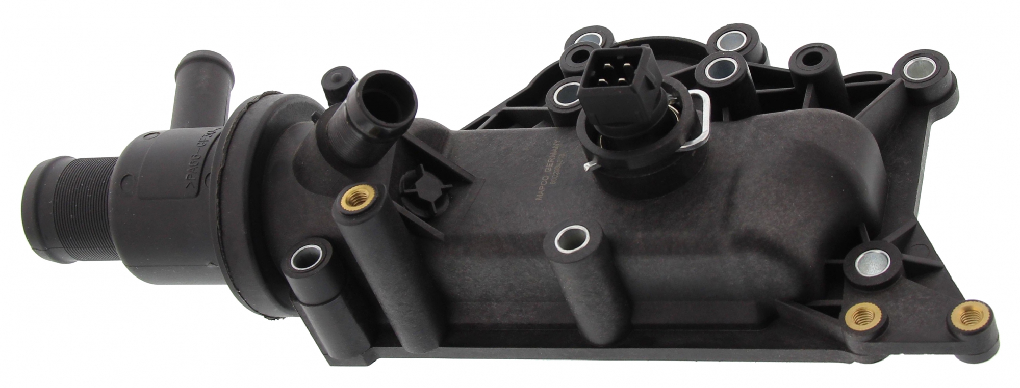 Thermostat, Kühlmittel, RENAULT