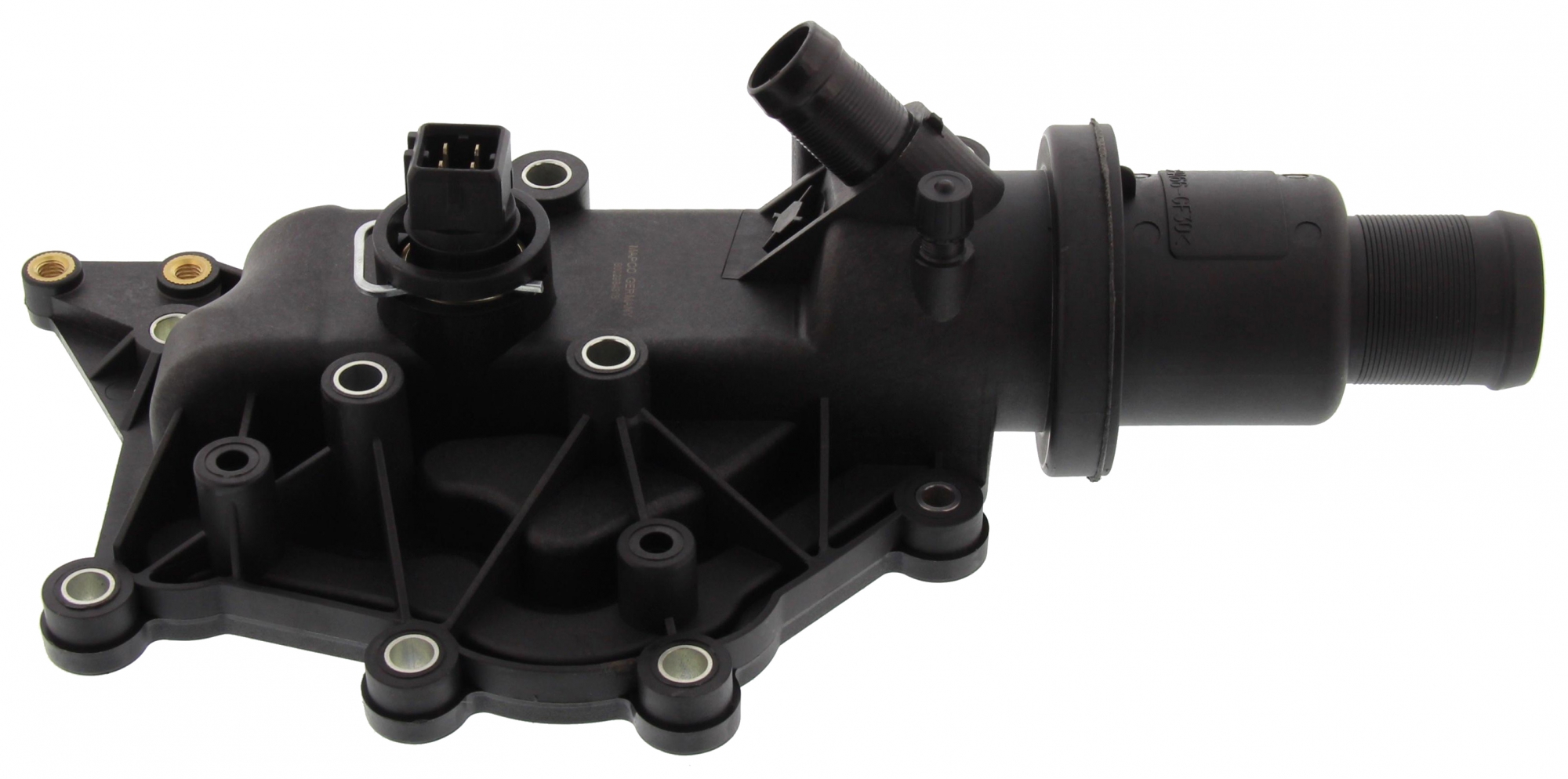 Thermostat, Kühlmittel, RENAULT