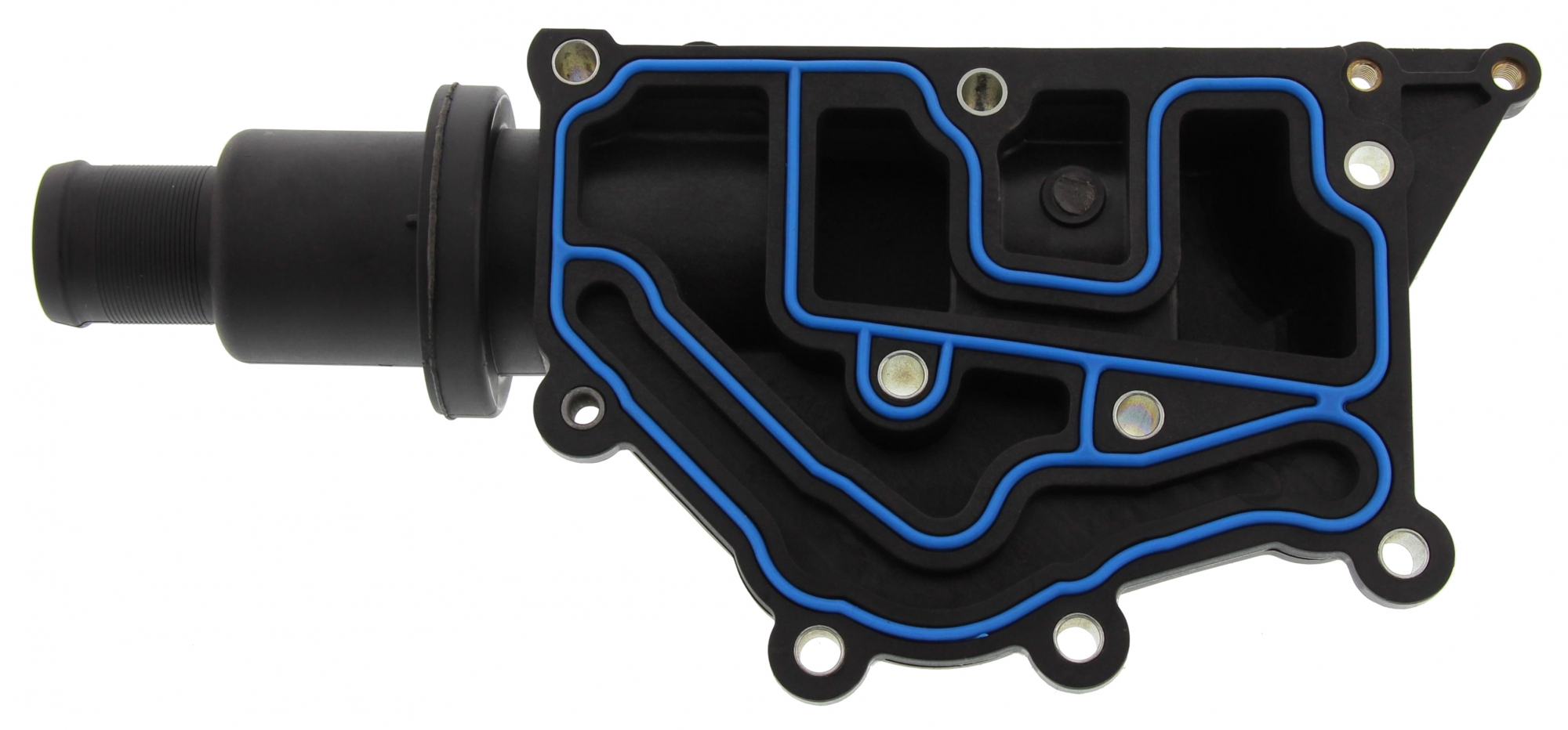 Thermostat, Kühlmittel, RENAULT