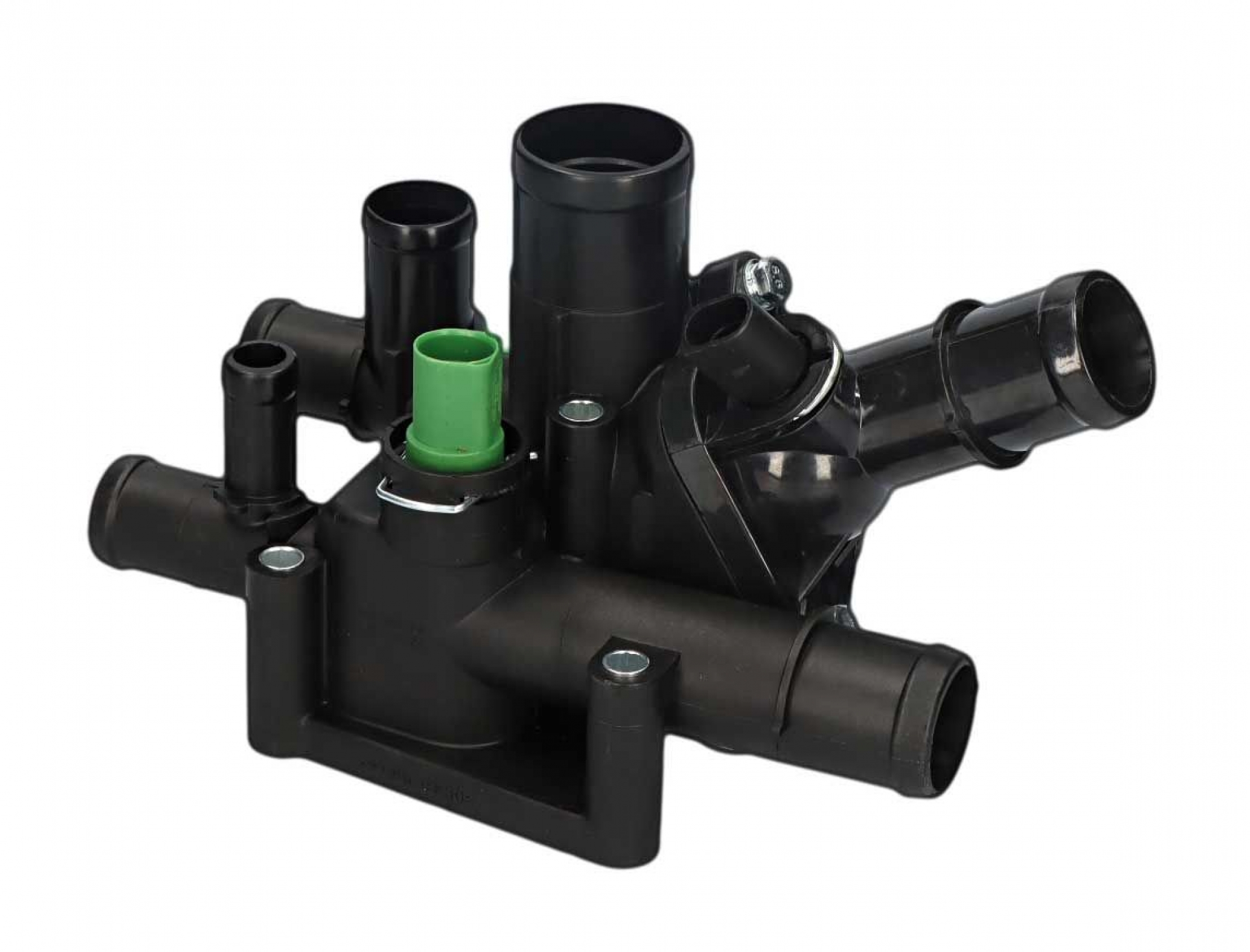 Thermostat, Kühlmittel, AUDI, SKODA, VW