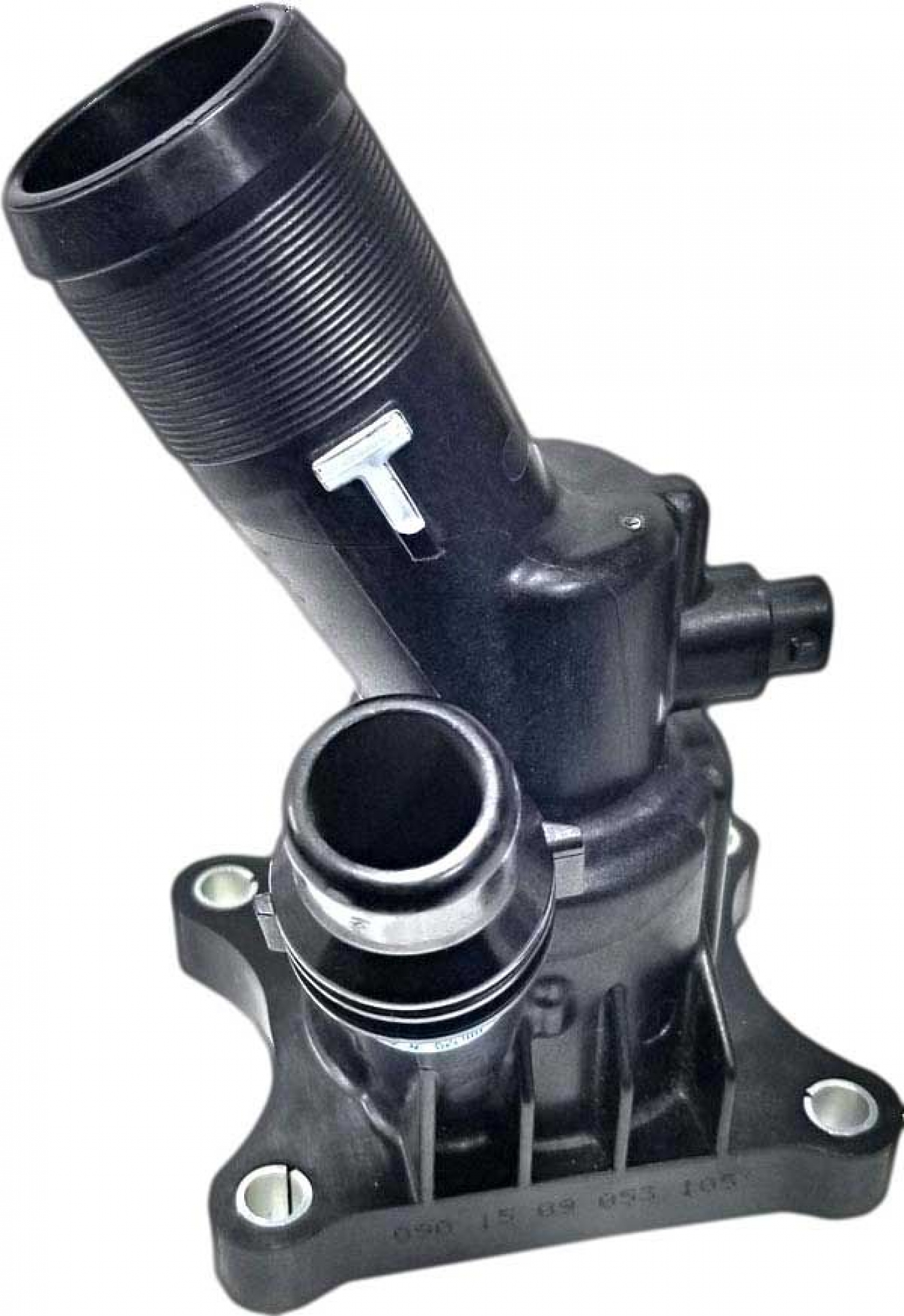 Thermostat, K&uuml;hlmittel, VOLVO