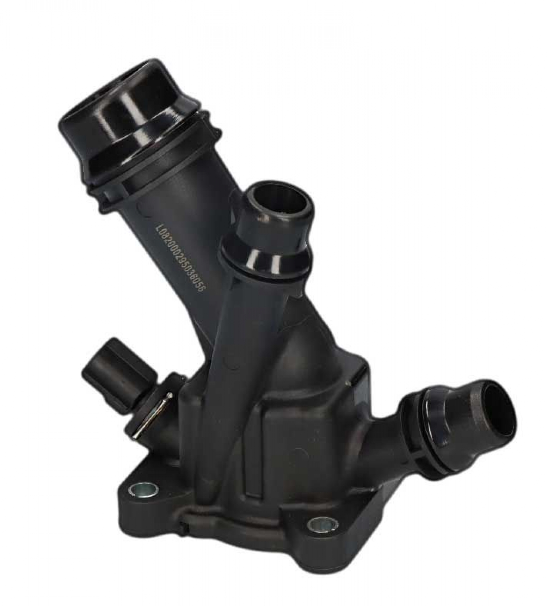 Thermostat, Kühlmittel, VOLVO