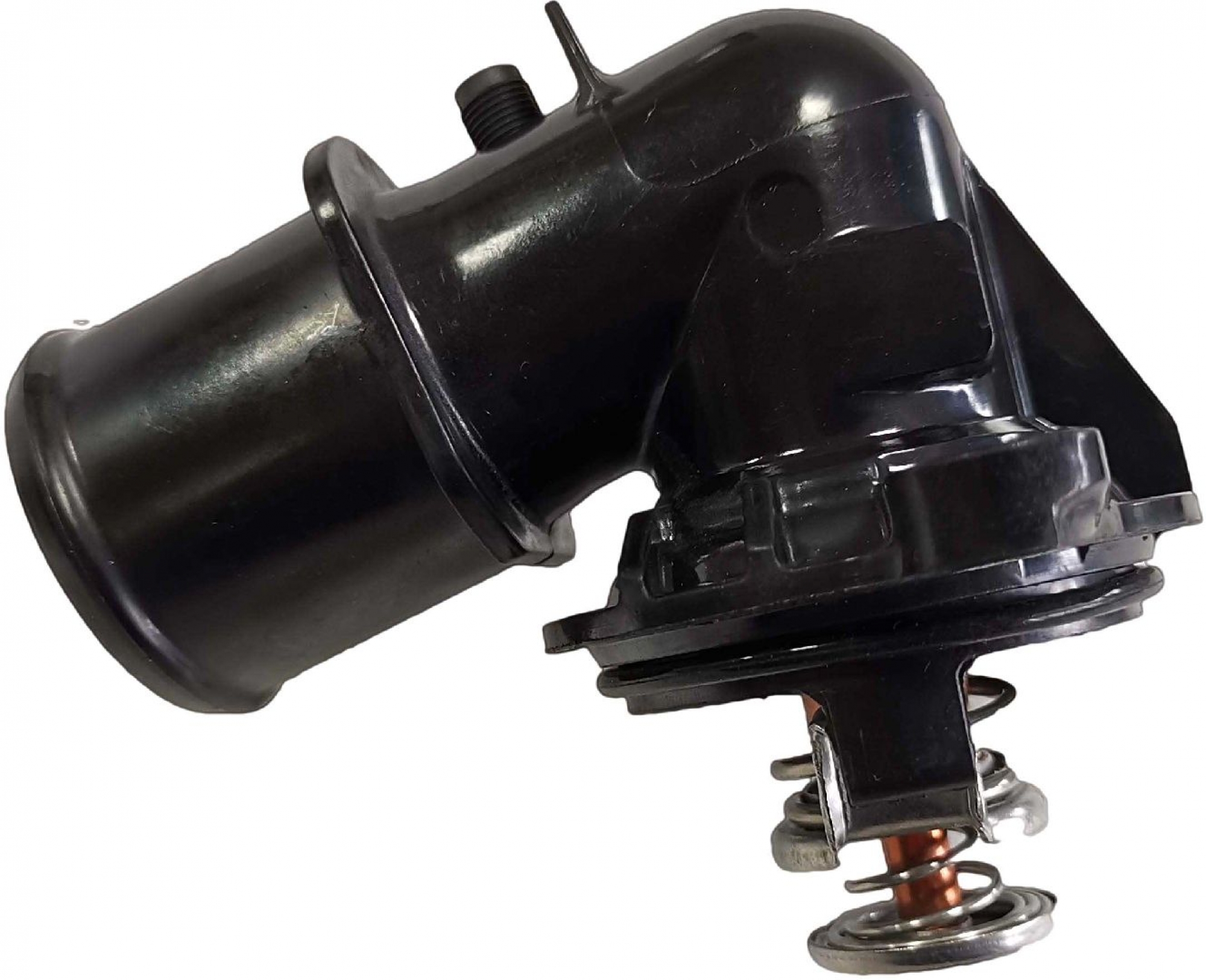 Thermostat, Kühlmittel, JEEP