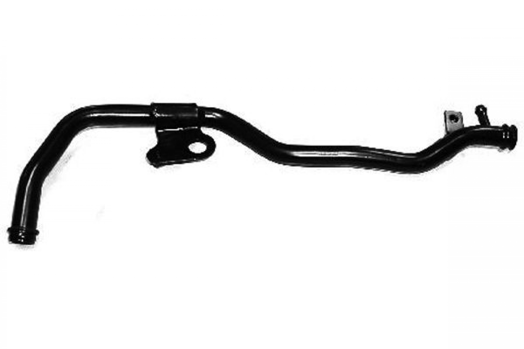 Kühlmittelrohrleitung, OPEL