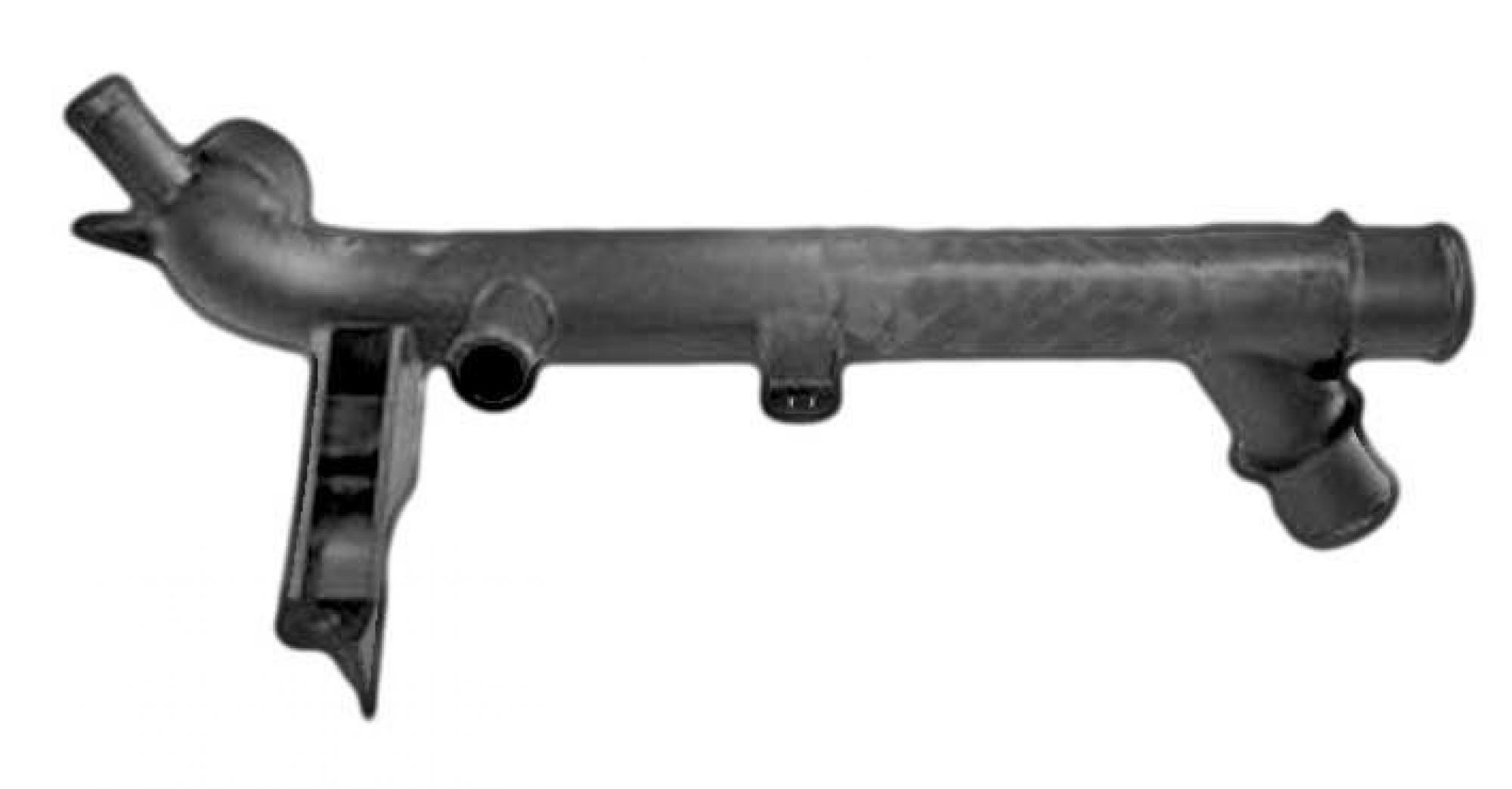 Kühlmittelrohrleitung, OPEL