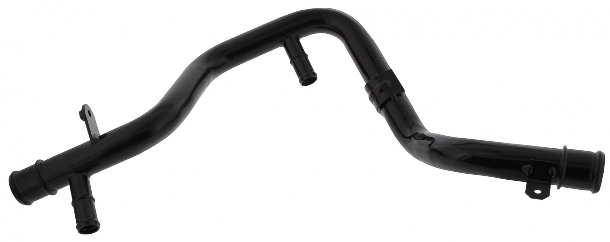 Kühlmittelrohrleitung, OPEL