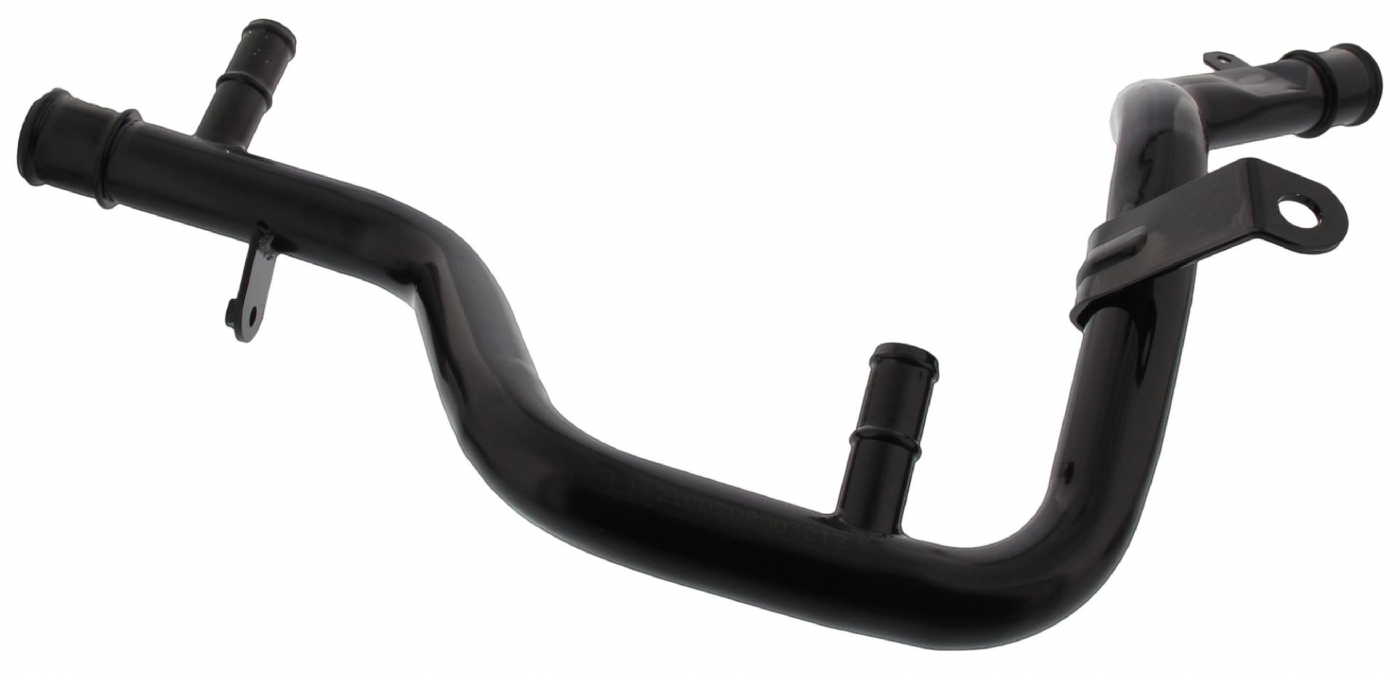 Kühlmittelrohrleitung, OPEL