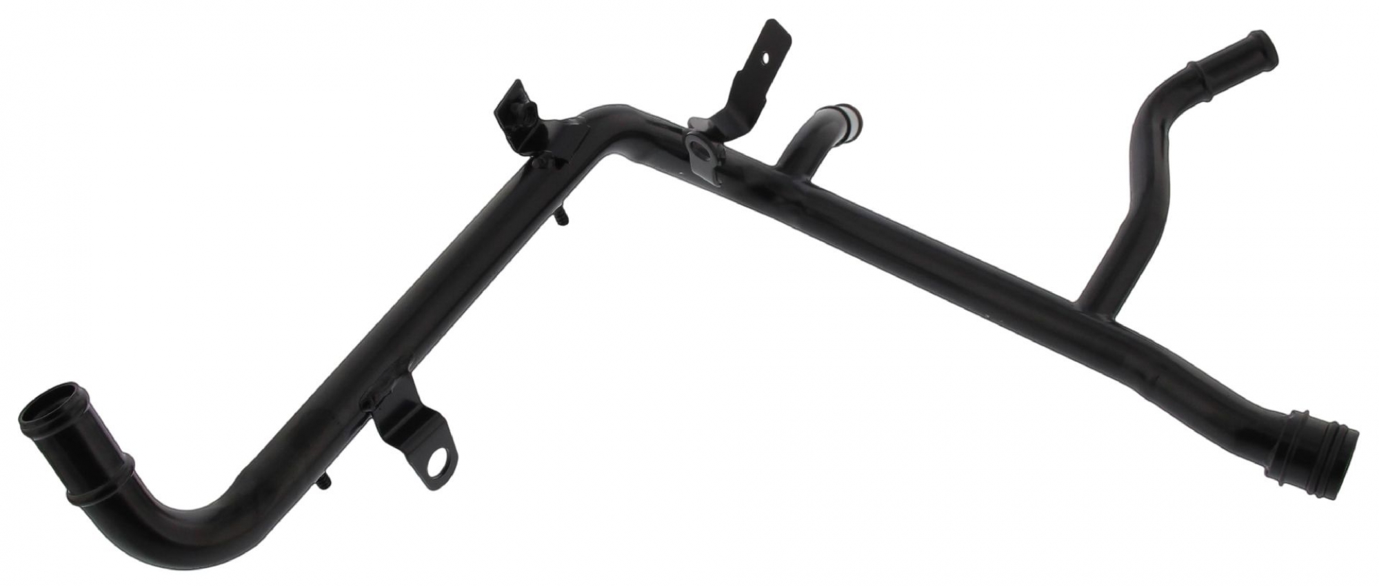 Kühlmittelrohrleitung, VW