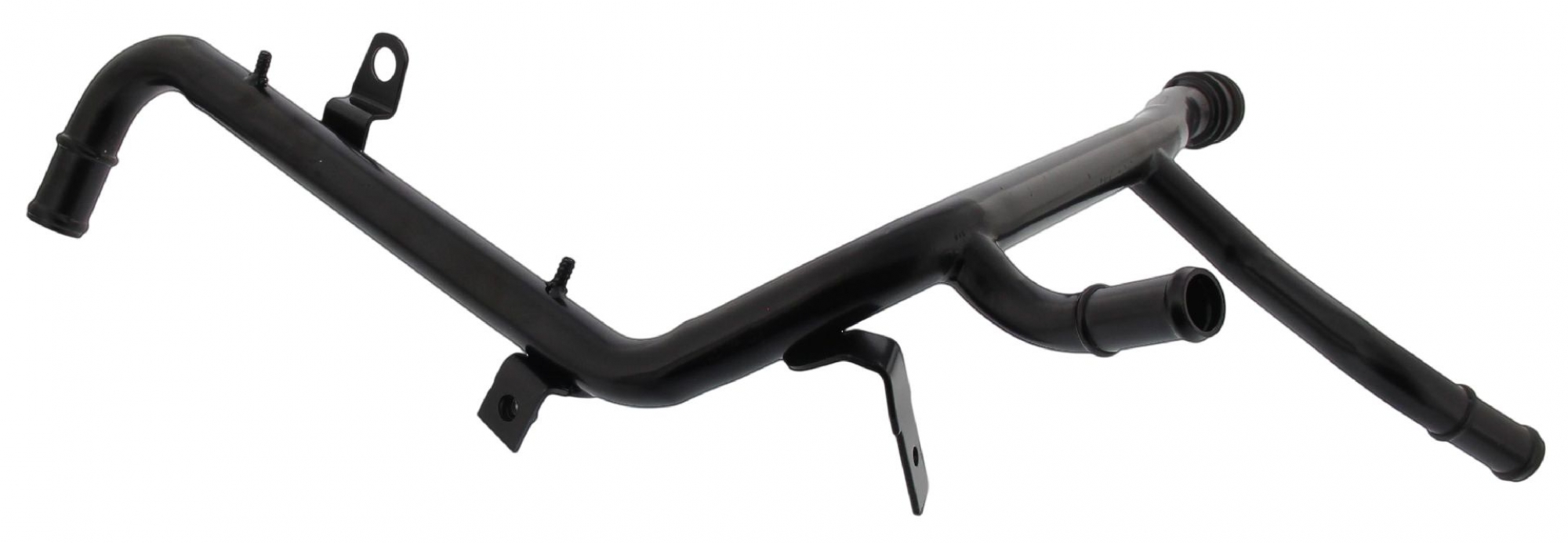 Kühlmittelrohrleitung, VW